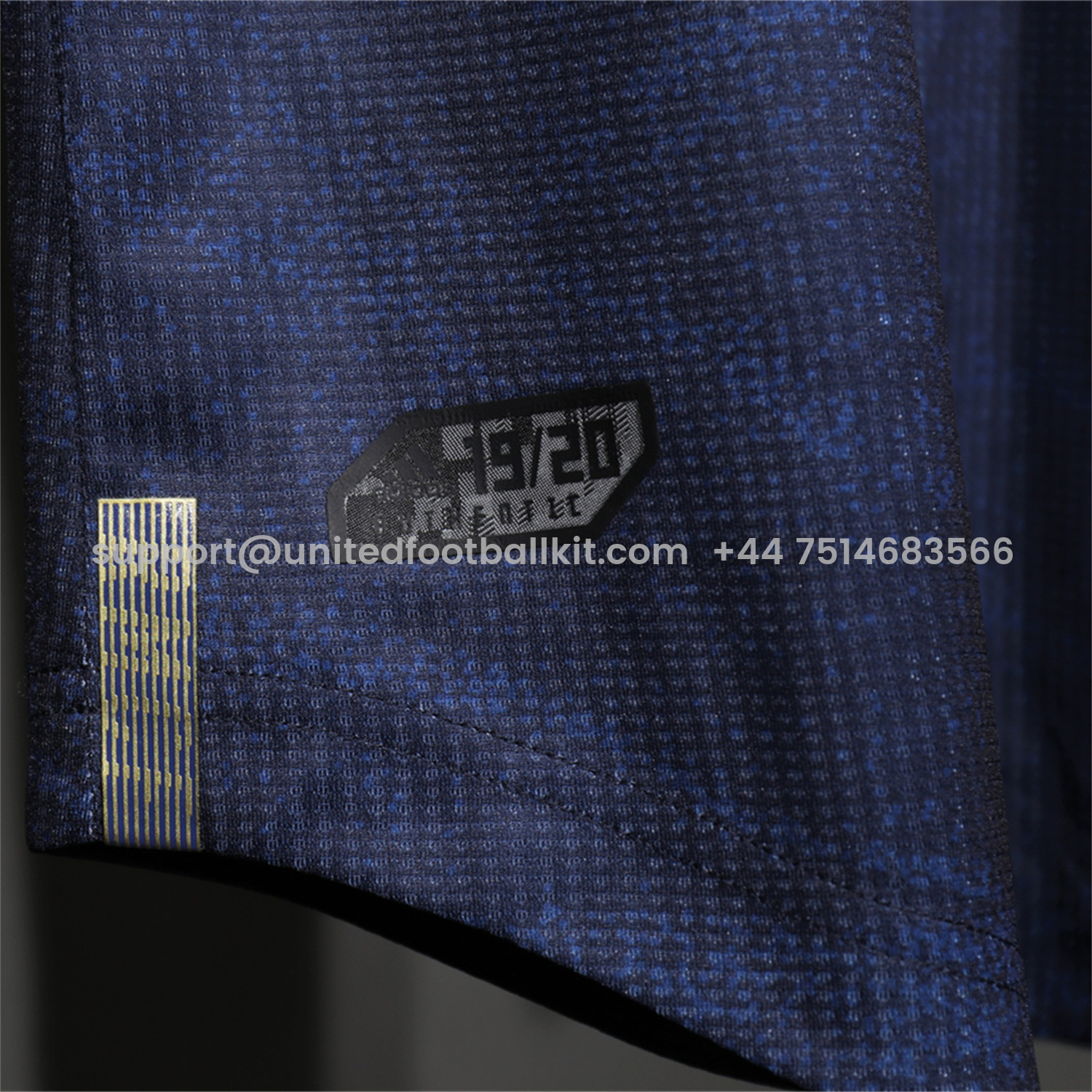 Unitedfootballkit.com | Retro Real Madrid 2019-20 Away Jersey - Player Version -Customize Name, Number and Patch | Worldwide Shipping