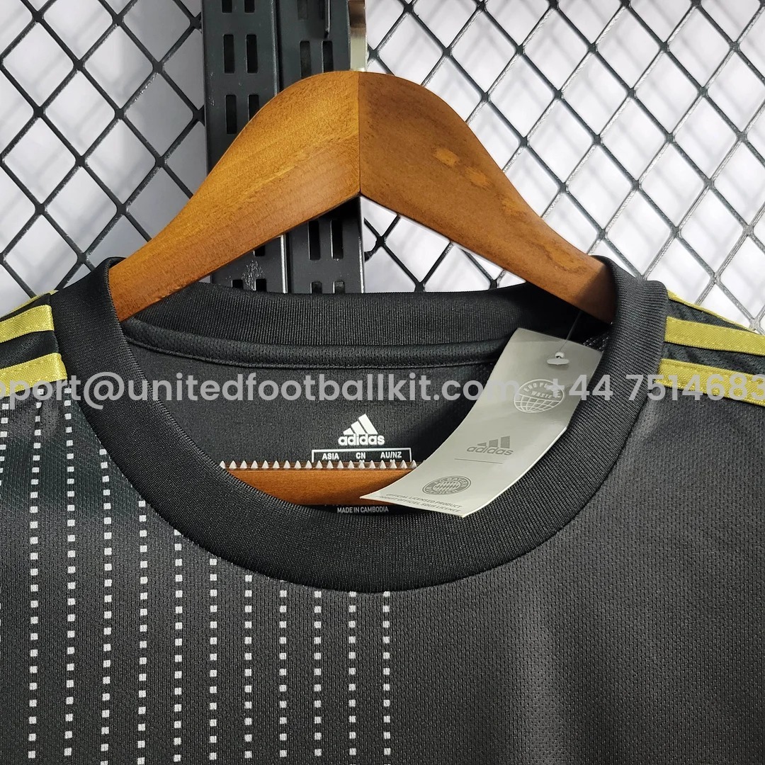 Unitedfootballkit.com | Retro Bayern Munich 21-22 Away Stadium Jersey -Customize Name, Number and Patch | Worldwide Shipping