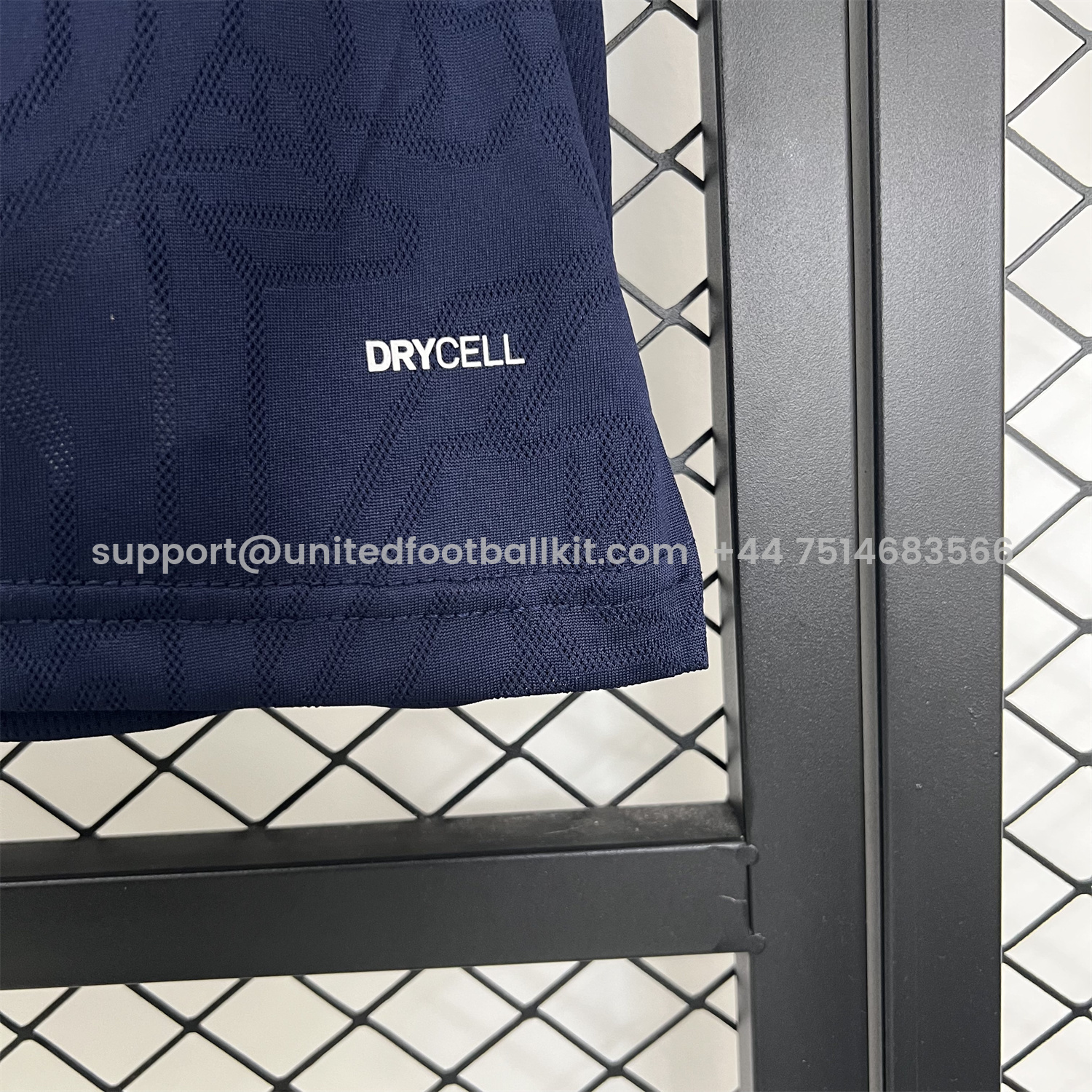 Unitedfootballkit.com | Bahia 25-26 Deep Blue Training Jersey - Fans Version -Customize Name, Number and Patch | Worldwide Shipping