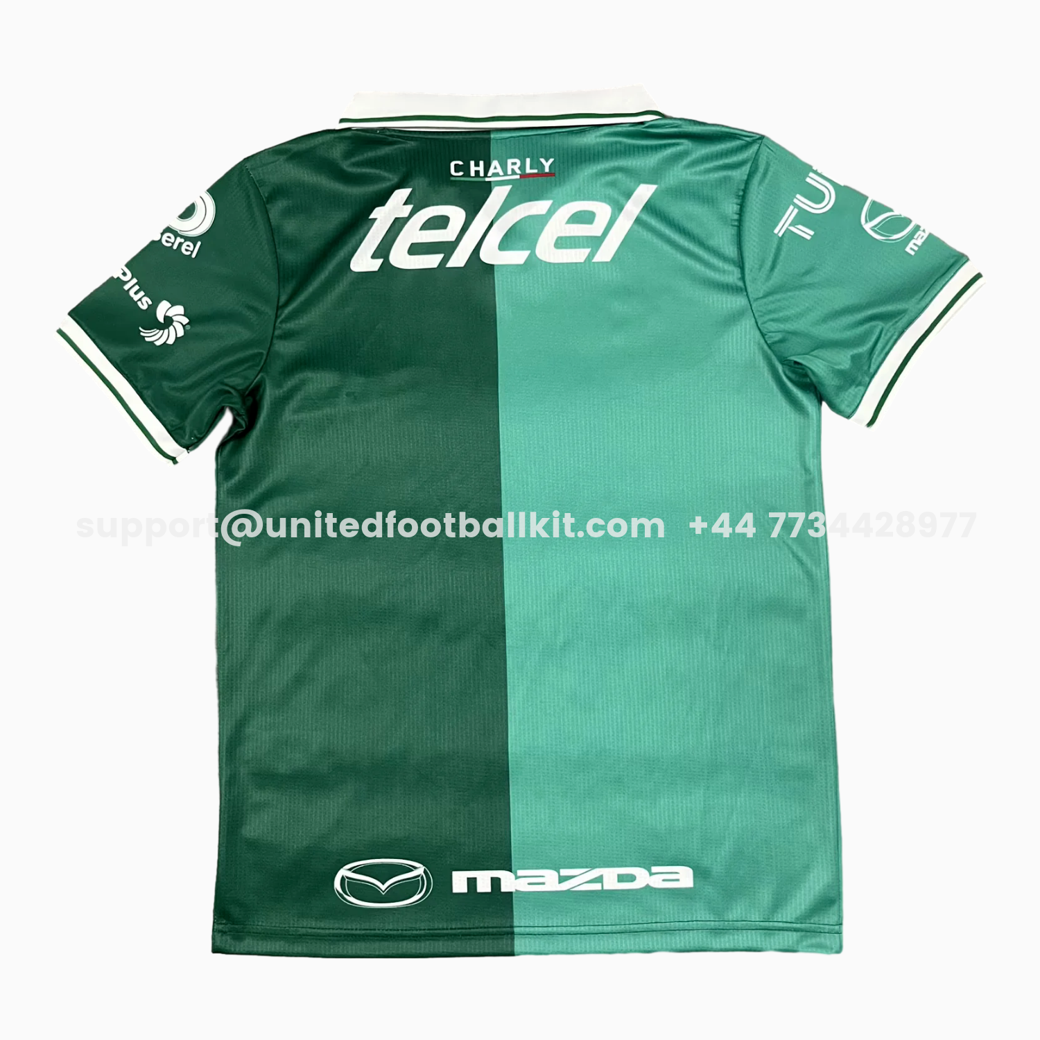 Unitedfootballkit.com | Pachuca 25-26 Third Jersey - Fans Version -Customize Name, Number and Patch | Worldwide Shipping