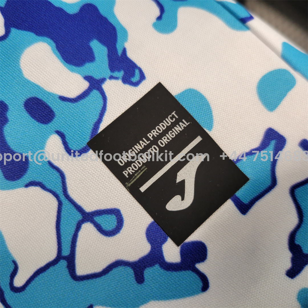 Unitedfootballkit.com | Honduras 2023 Third Jersey - Fans Version -Customize Name, Number and Patch | Worldwide Shipping