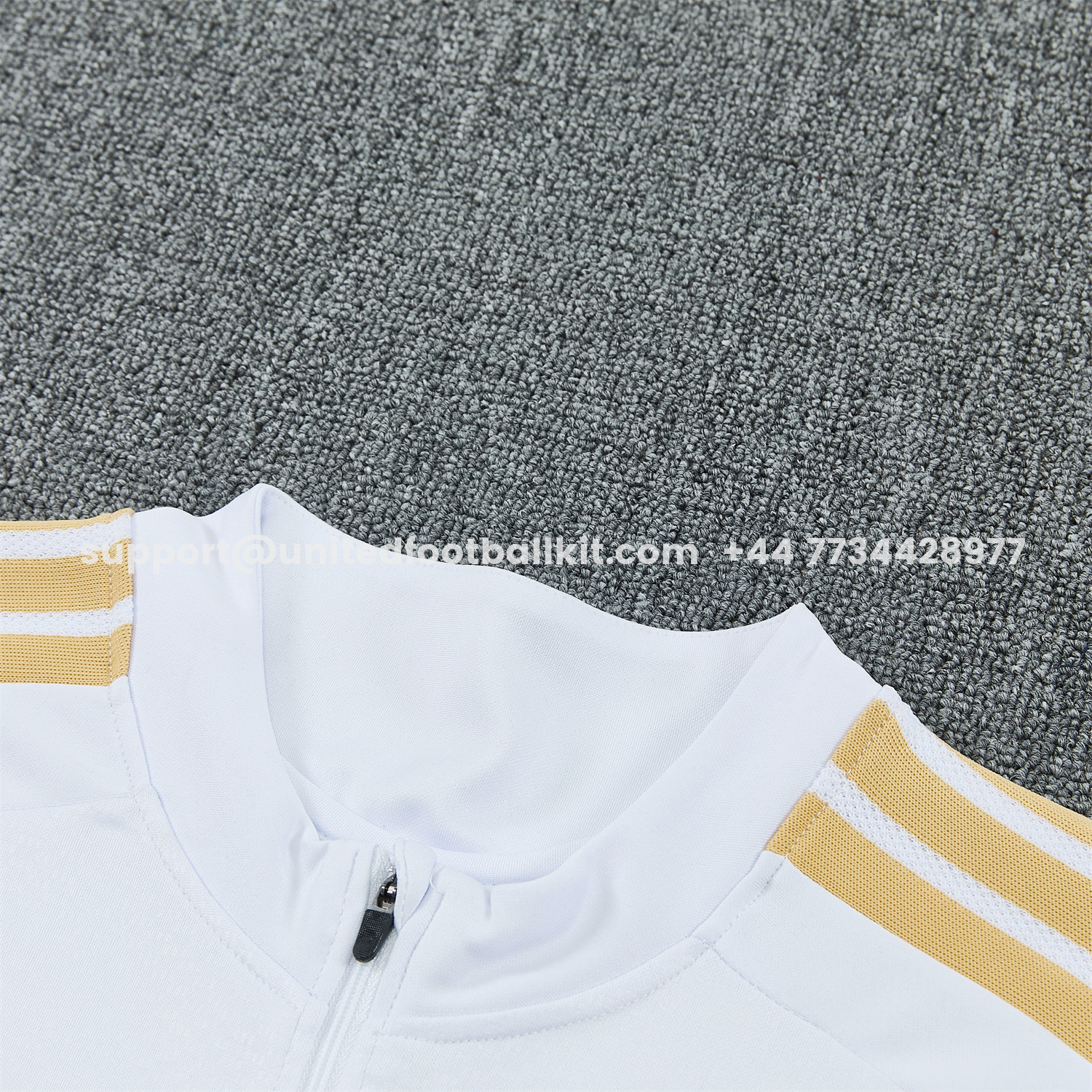 Unitedfootballkit.com | Italy 2026 Long Sleeve Training Set - White Top & Green Pants -Customize Name, Number and Patch | Worldwide Shipping