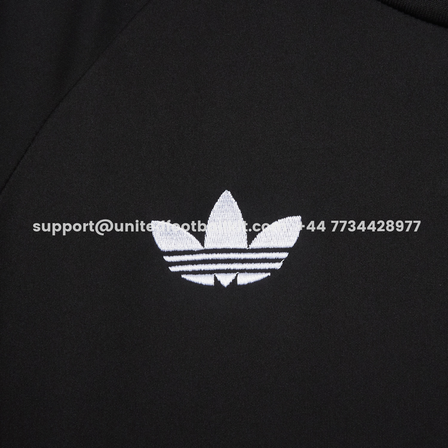 Unitedfootballkit.com | Germany 2026 Terrace Icon Black Special Jersey - Fans Version -Customize Name, Number and Patch | Worldwide Shipping