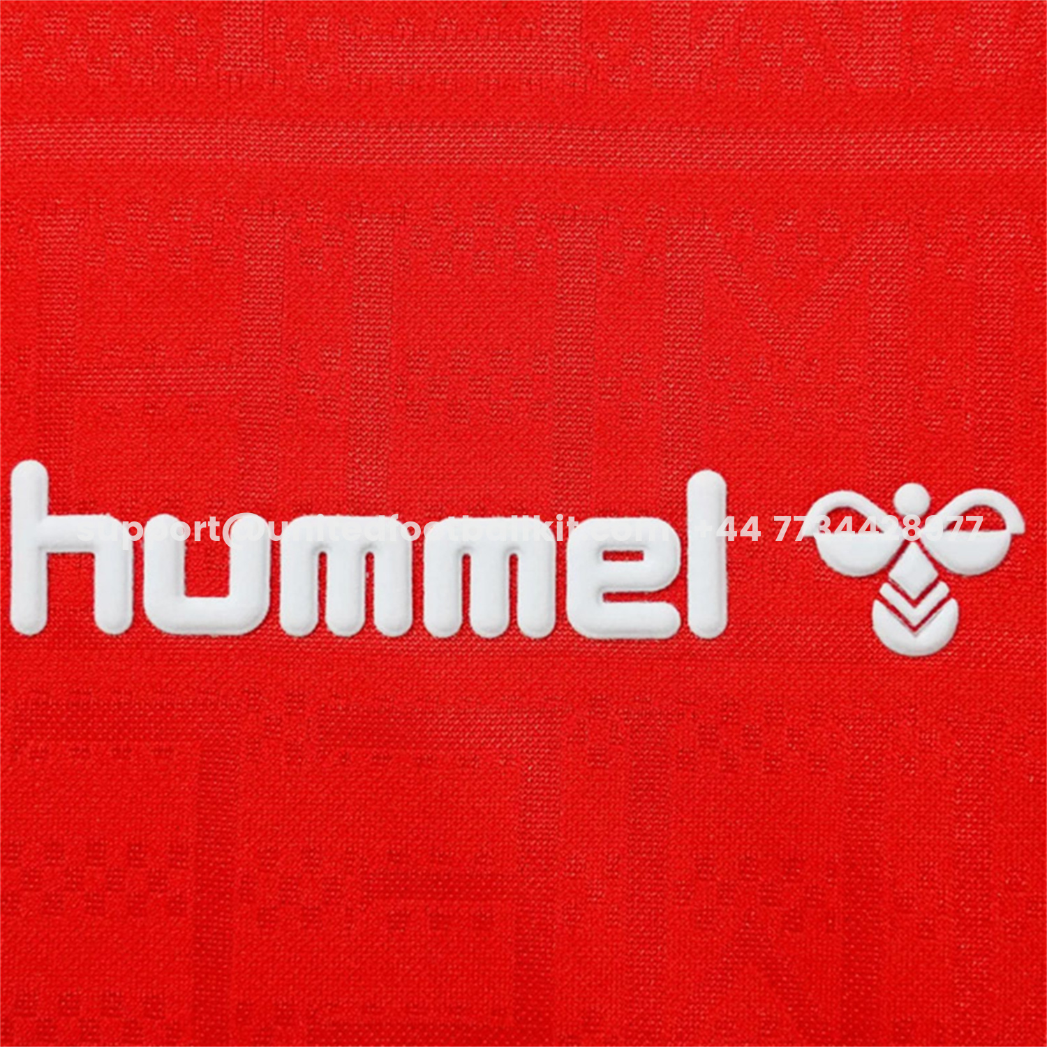 Unitedfootballkit.com | Retro Wimbledon 1988-89 Away Red Jersey -Customize Name, Number and Patch | Worldwide Shipping