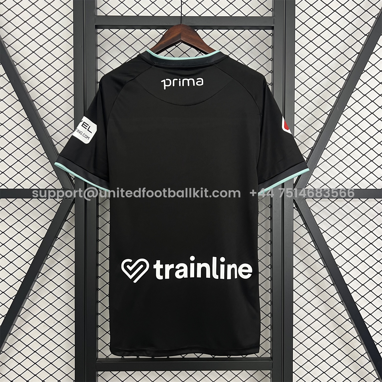 Unitedfootballkit.com | Real Betis 25-26 Third Jersey - Fans Version -Customize Name, Number and Patch | Worldwide Shipping