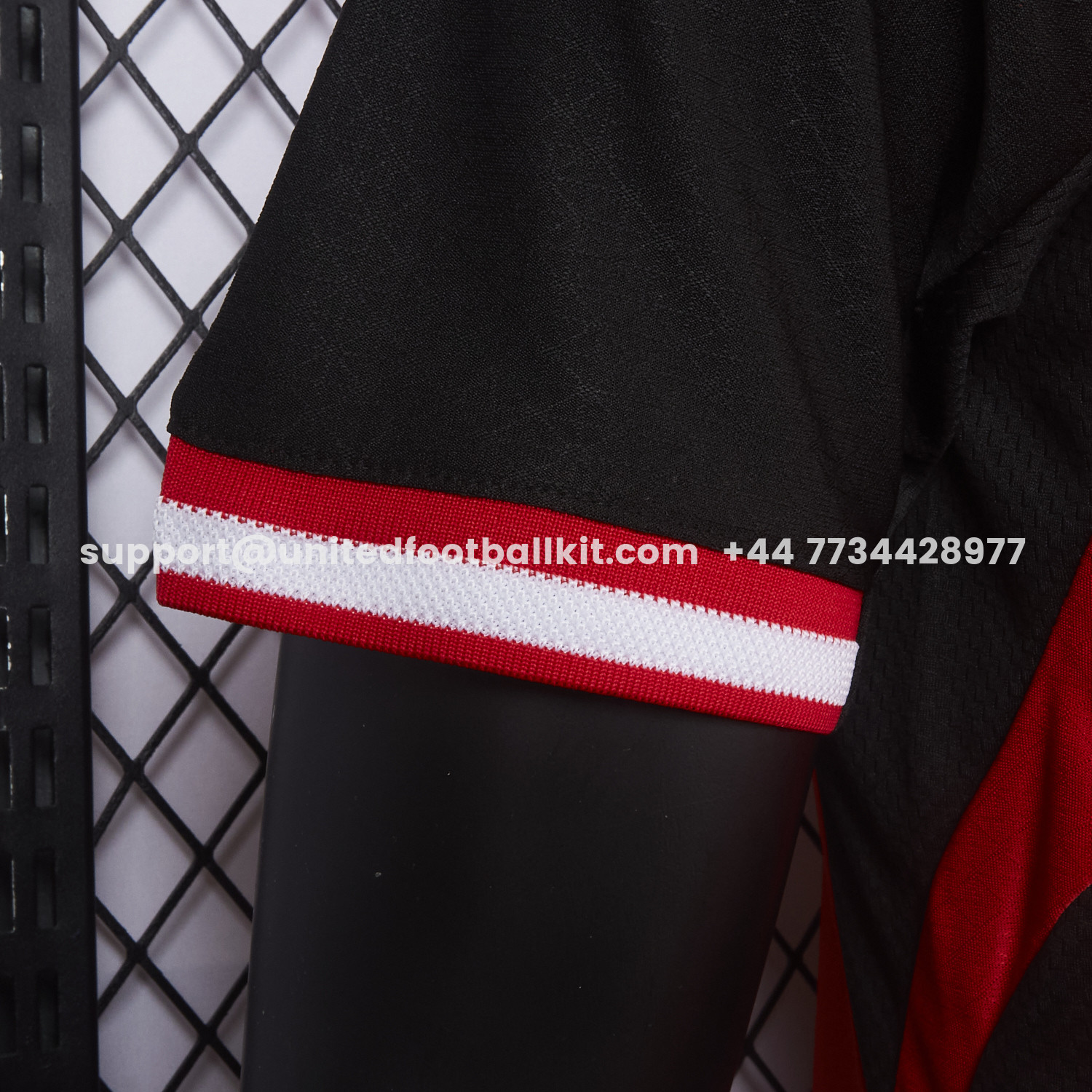 Unitedfootballkit.com | Austria 2026 Home Red Jersey - Player Version -Customize Name, Number and Patch | Worldwide Shipping