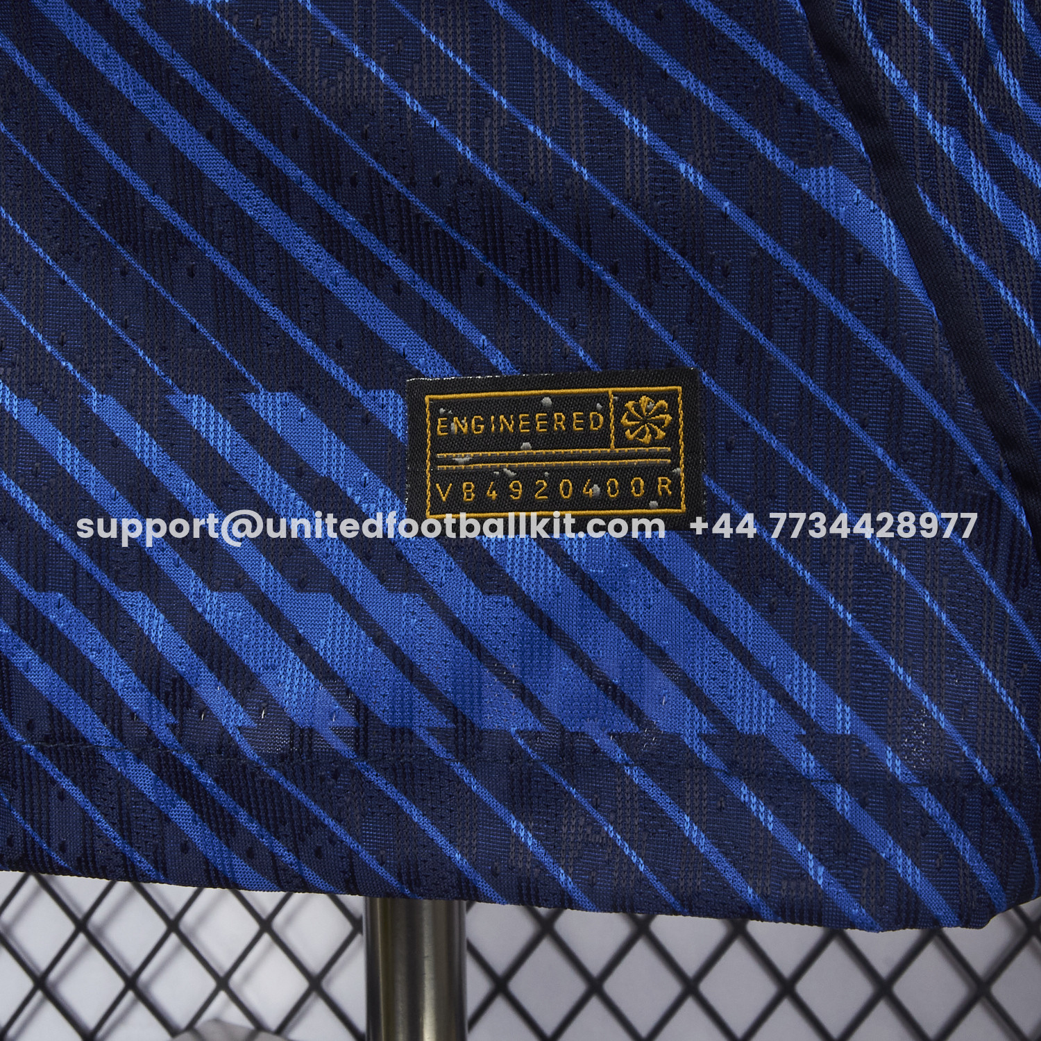 Unitedfootballkit.com | France 2026 Home Jersey - Player Version -Customize Name, Number and Patch | Worldwide Shipping