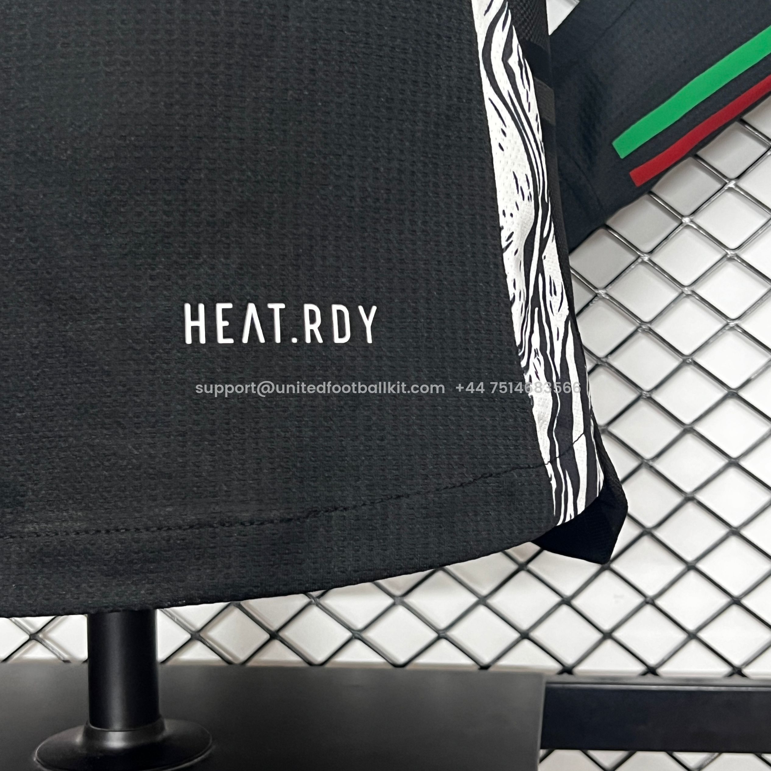 Unitedfootballkit.com | Arsenal 24-25 Away Long Sleeve Jersey - Player Version -Customize Name, Number and Patch | Worldwide Shipping