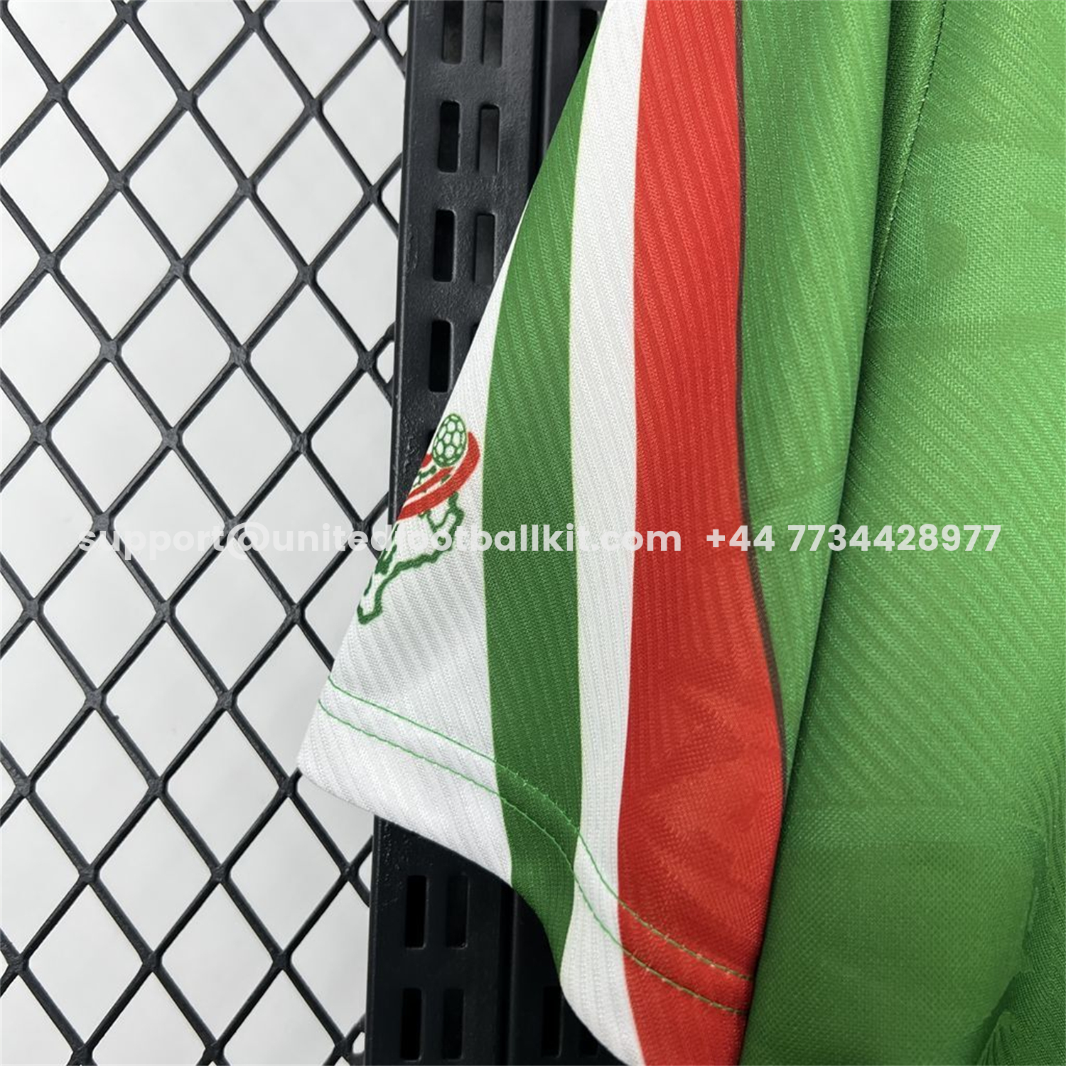 Unitedfootballkit.com | Retro Basque Country 1993-94 Home Jersey -Customize Name, Number and Patch | Worldwide Shipping