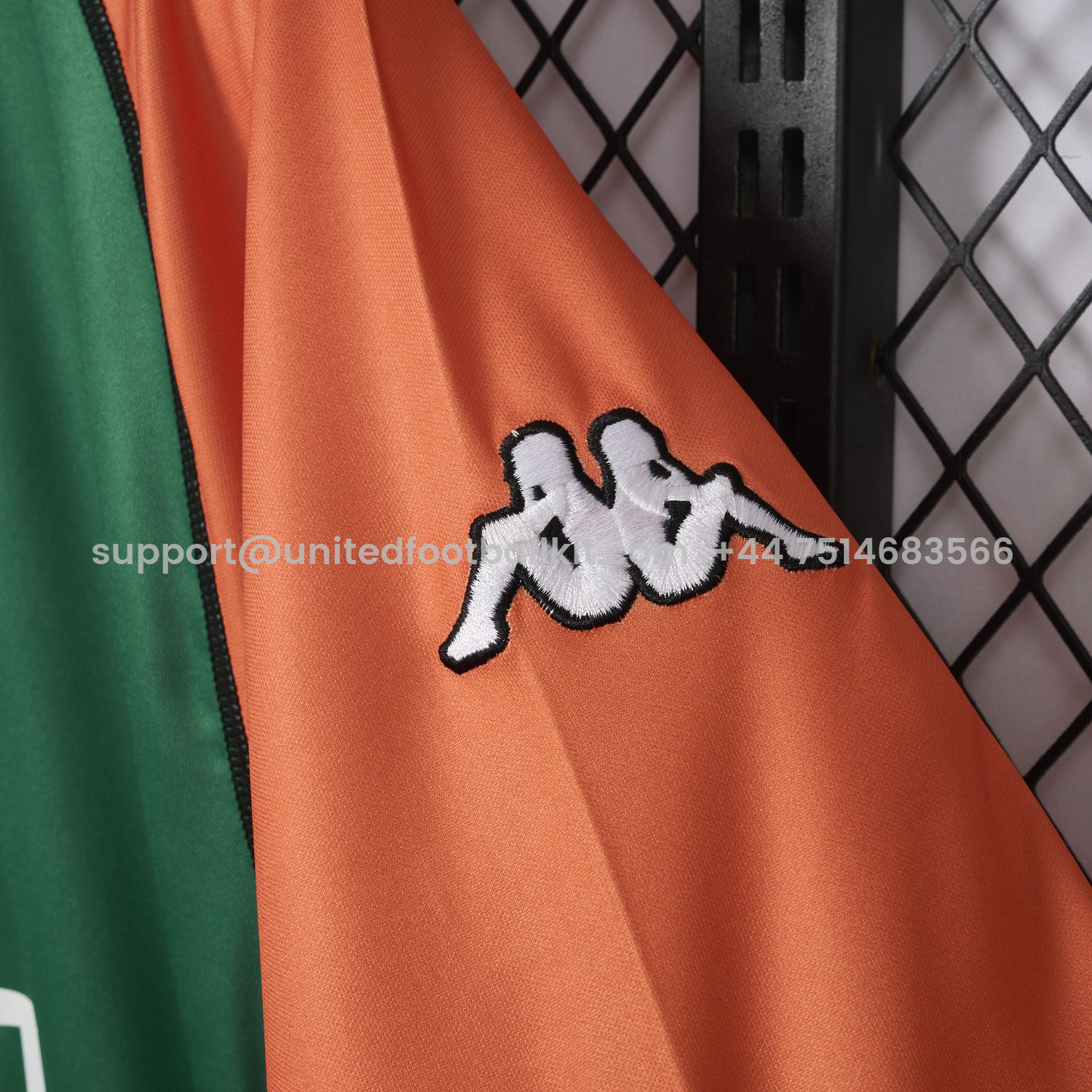 Unitedfootballkit.com | Retro Werder Bremen 2003-04 Home Jersey -Customize Name, Number and Patch | Worldwide Shipping