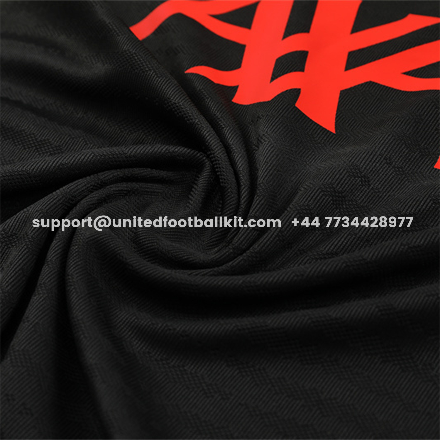 Unitedfootballkit.com | Liver.pool 25-26 Long Sleeve Training Set - Player Version - Black Top & Black Pants -Customize Name, Number and Patch | Worldwide Shipping
