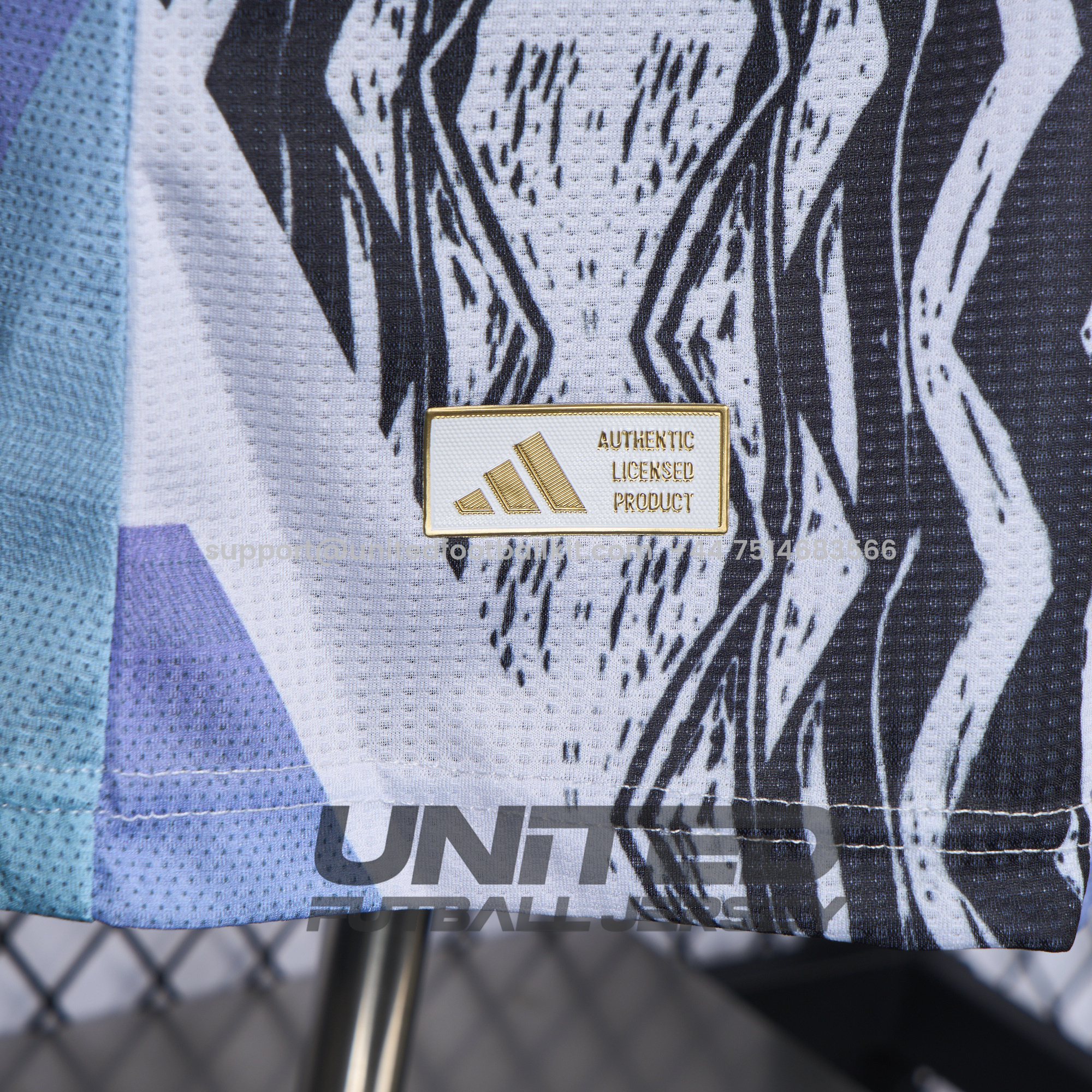 Unitedfootballkit.com | Arsenal 24-25 Three Joint Special Edition Jersey - Player Version -Customize Name, Number and Patch | Worldwide Shipping