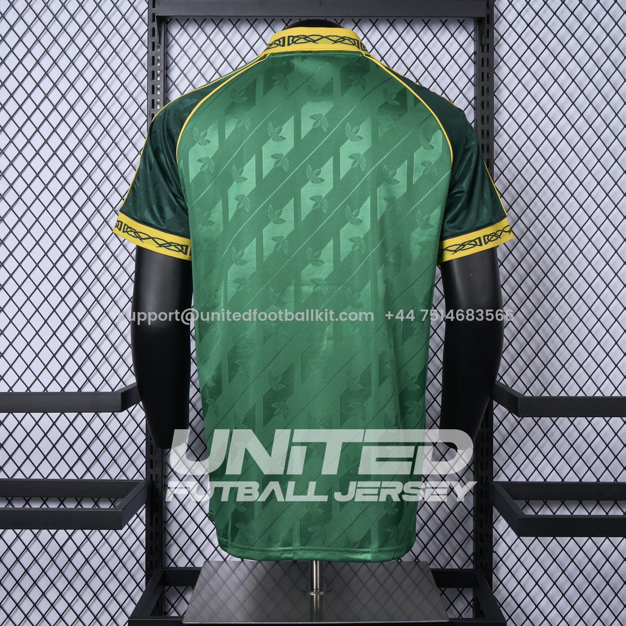 Unitedfootballkit.com | Celtic 24-25 Originals LFSTLR Green Jersey - Player Version -Customize Name, Number and Patch | Worldwide Shipping