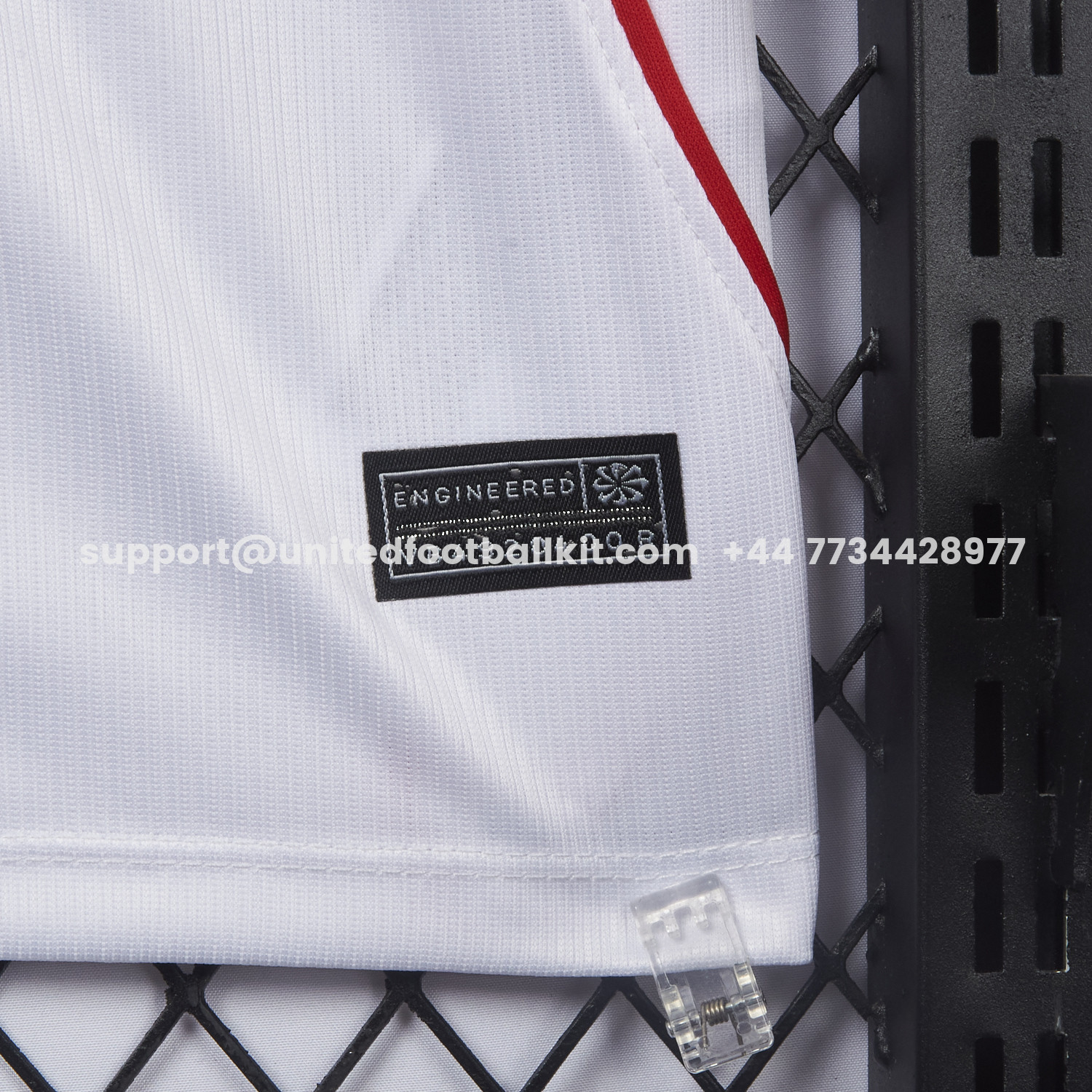 Unitedfootballkit.com | Turkey 2026 Home Jersey - Fans Version -Customize Name, Number and Patch | Worldwide Shipping