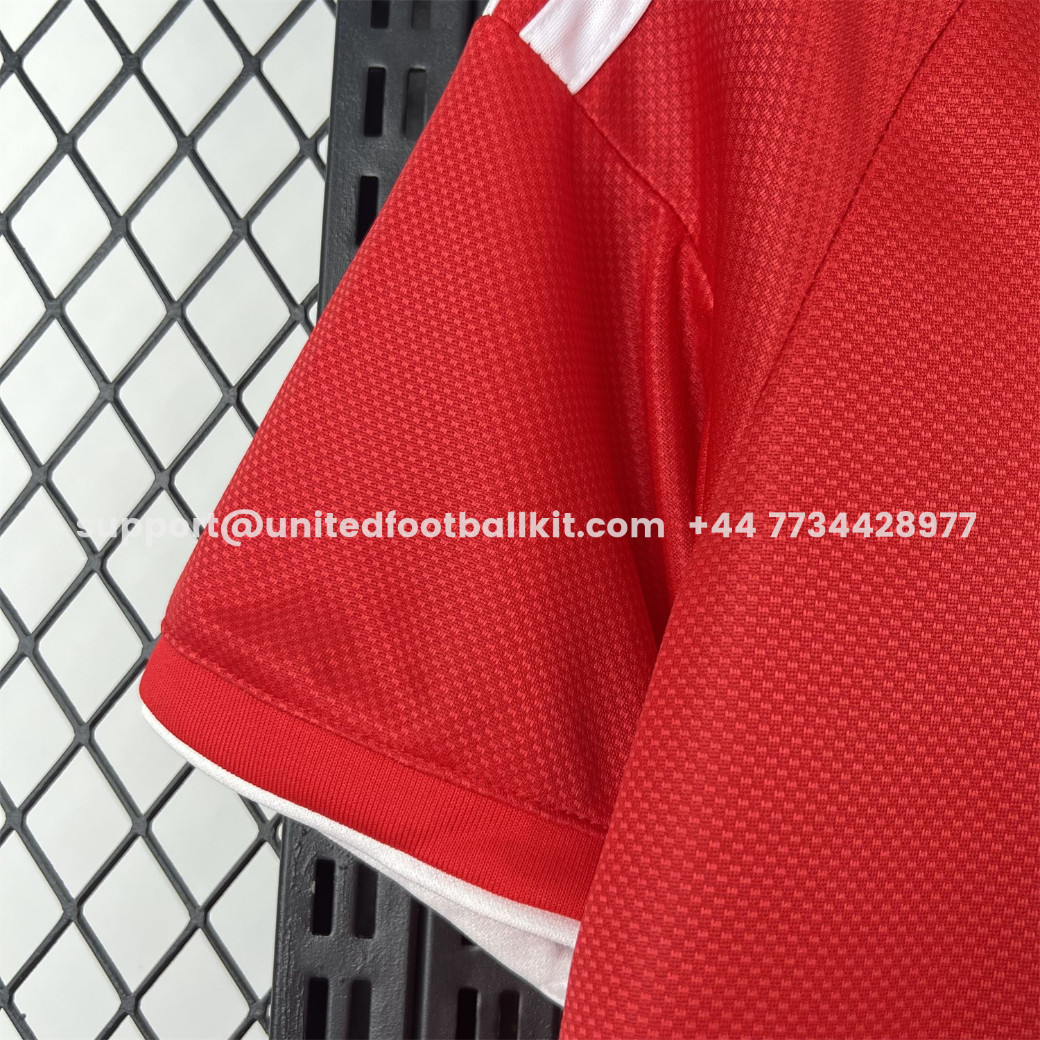 Unitedfootballkit.com | Sporting CP 26-27 Home Jersey - Fans Version -Customize Name, Number and Patch | Worldwide Shipping