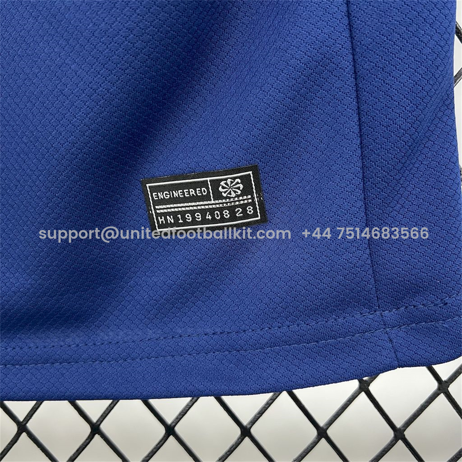 Unitedfootballkit.com | Paris Saint-Germain PSG 24-25 Fourth Kids Kit -Customize Name, Number and Patch | Worldwide Shipping