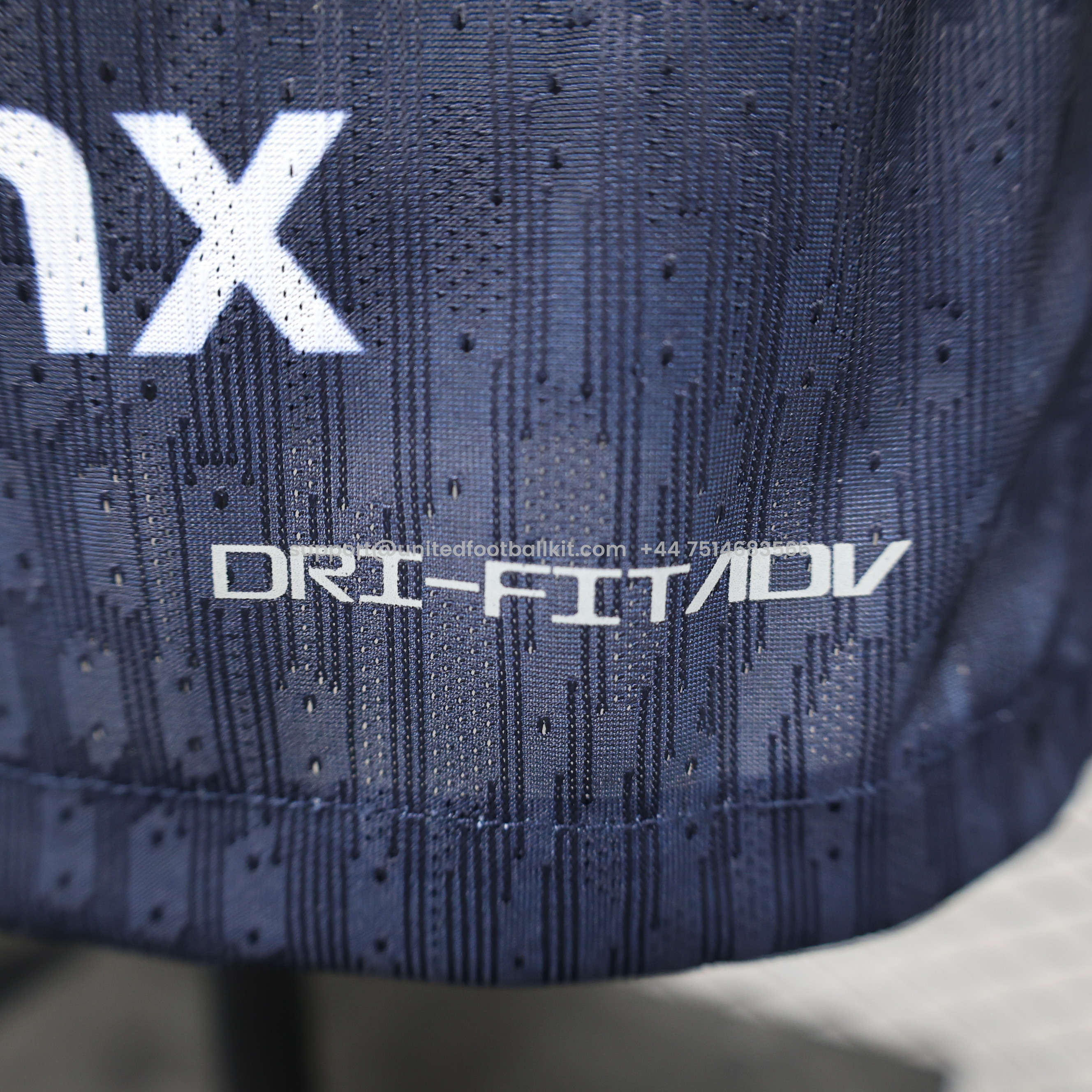 Unitedfootballkit.com | Pumas UNAM 24-25 Away Jersey - Player Version -Customize Name, Number and Patch | Worldwide Shipping