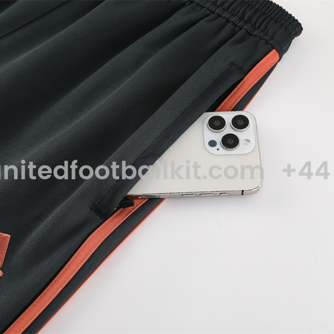 Unitedfootballkit.com | Bayern Munich 24-25 Jacket Training Tracksuit - Green -Customize Name, Number and Patch | Worldwide Shipping