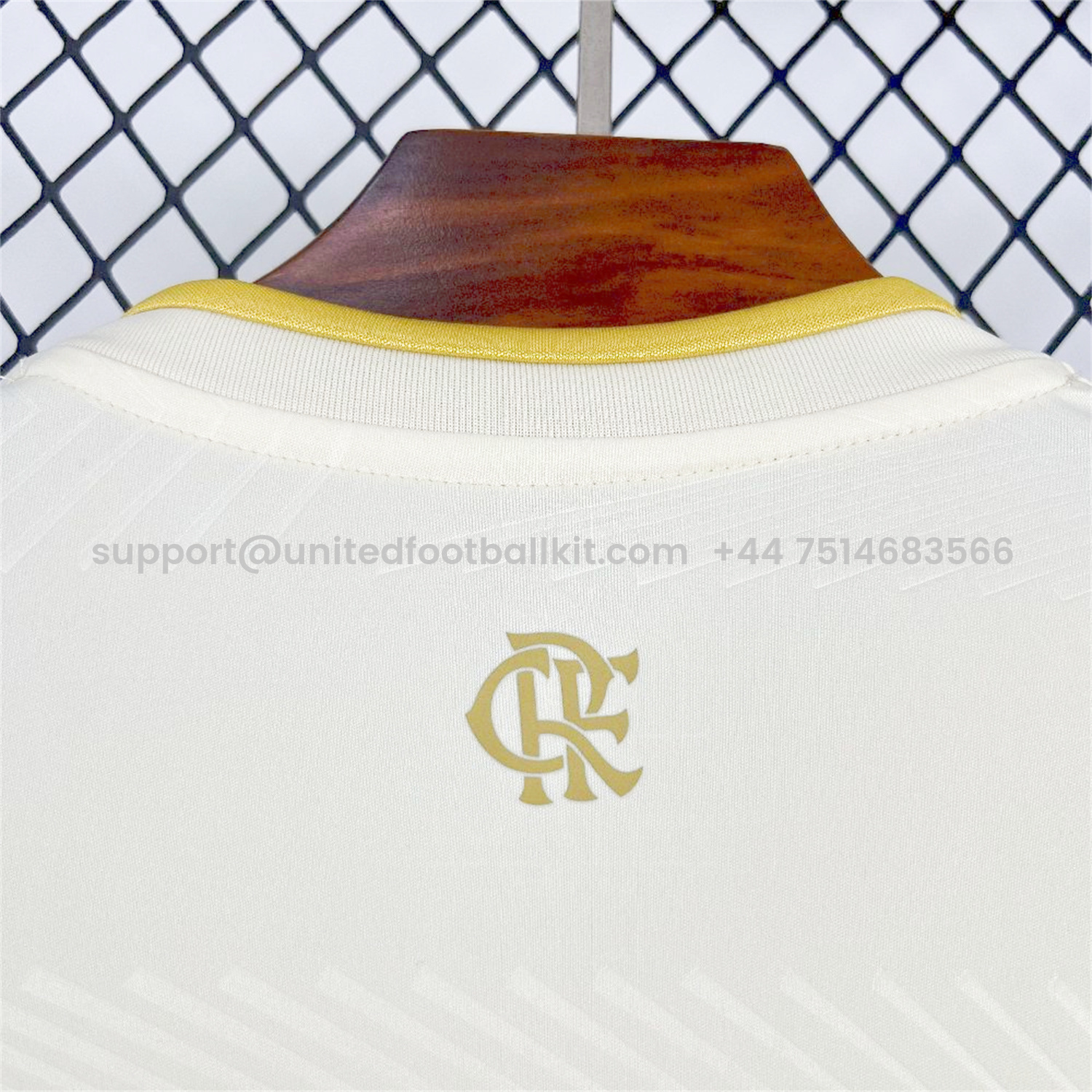 Unitedfootballkit.com | Women's Flamengo 25-26 Third Unsponsored Jersey -Customize Name, Number and Patch | Worldwide Shipping