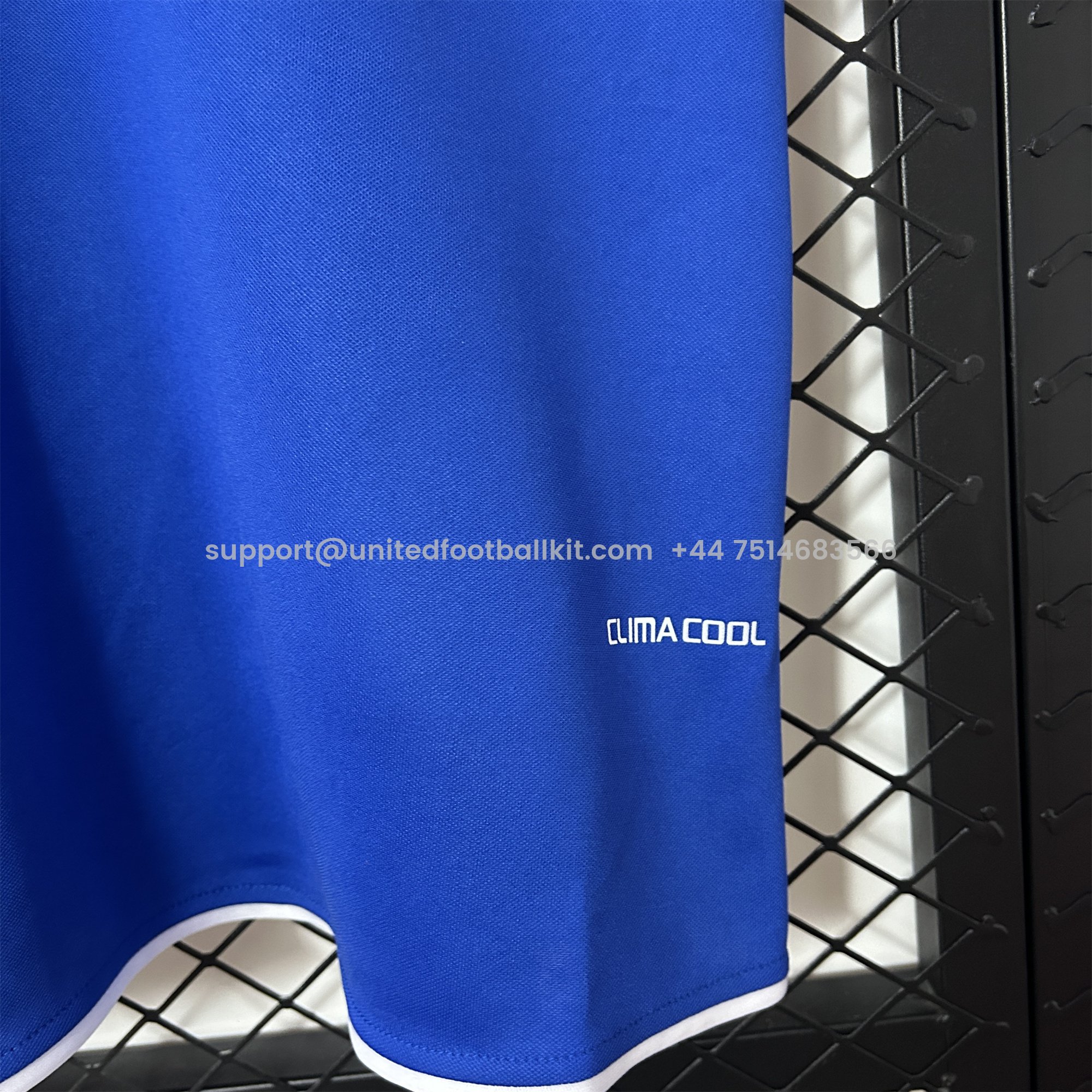 Unitedfootballkit.com | Retro Schalke 04 2010-12 Home Stadium Jersey -Customize Name, Number and Patch | Worldwide Shipping