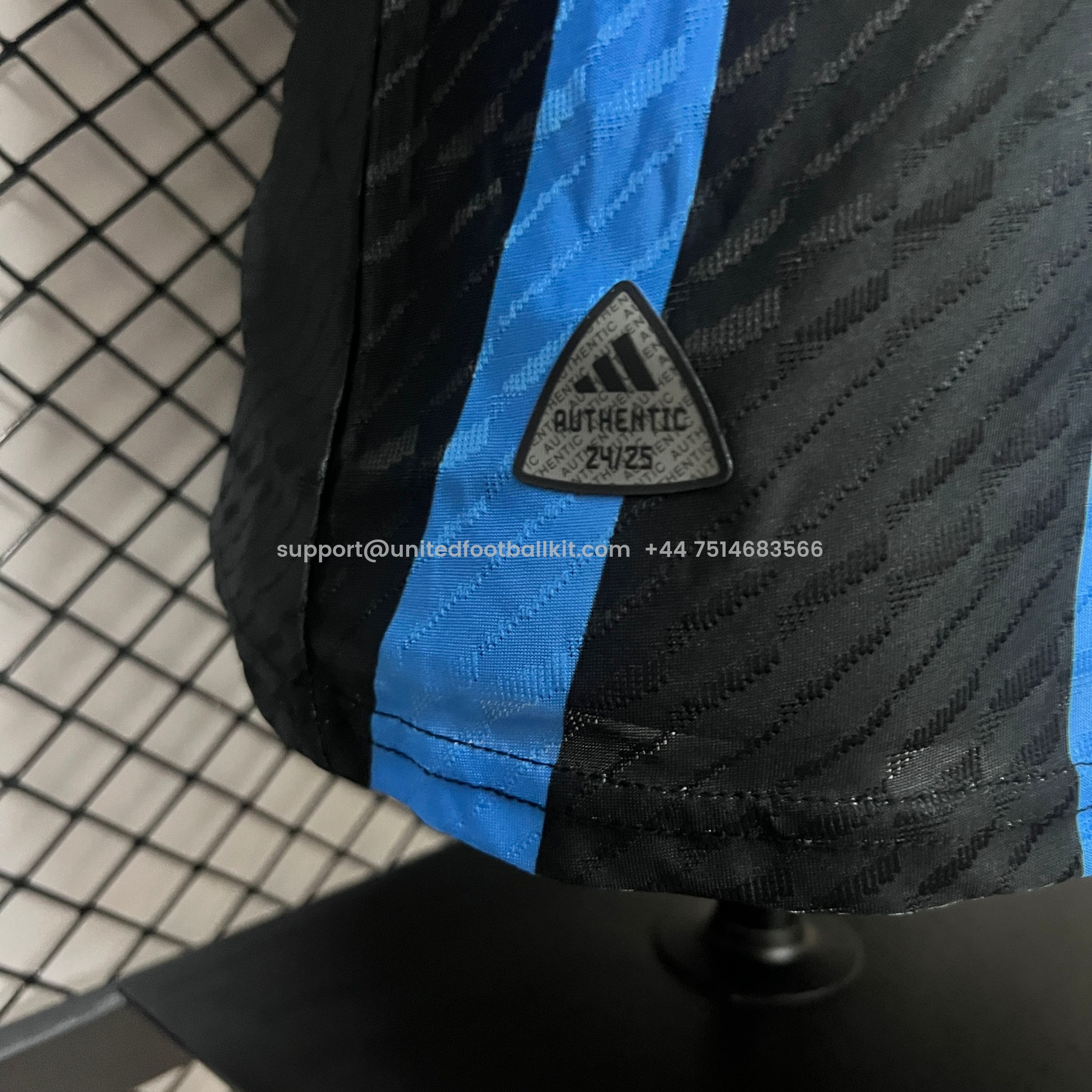 Unitedfootballkit.com | Argentina 2024 Special Edition Jersey - Player Version -Customize Name, Number and Patch | Worldwide Shipping