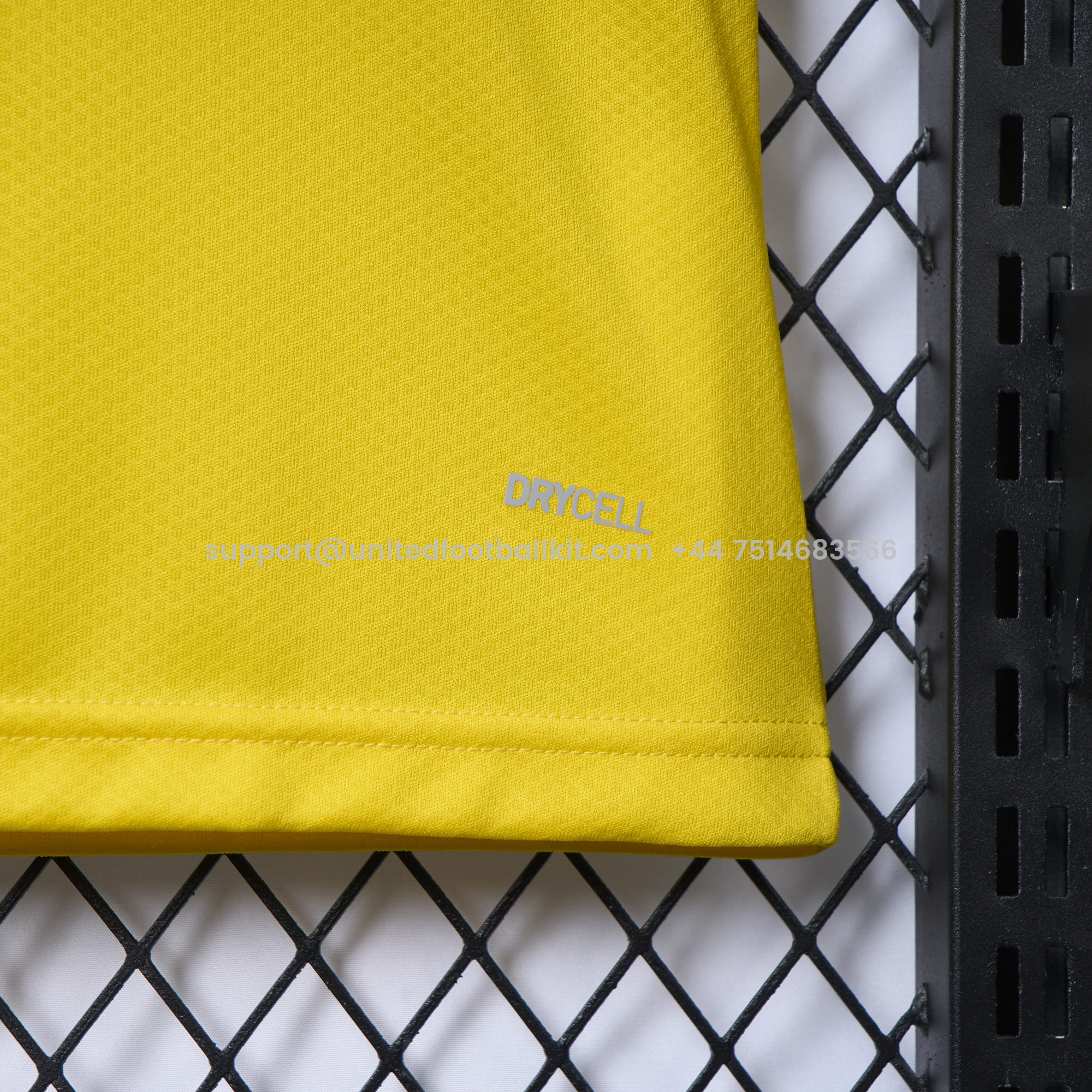 Unitedfootballkit.com | Retro Dortmund 2019-20 Home Stadium Jersey -Customize Name, Number and Patch | Worldwide Shipping