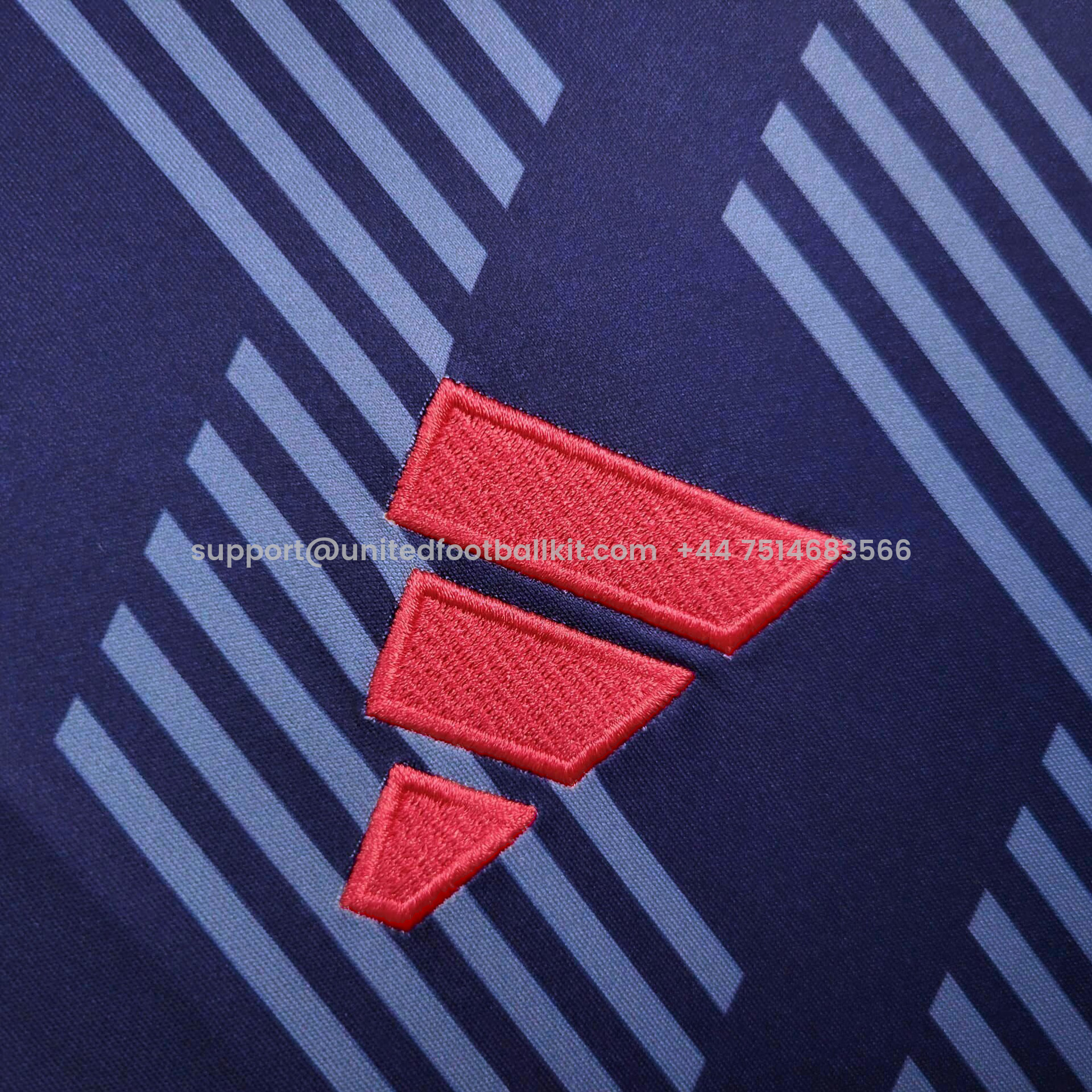 Unitedfootballkit.com | Nottingham Forest 24-25 Away Jersey - Fans Version -Customize Name, Number and Patch | Worldwide Shipping