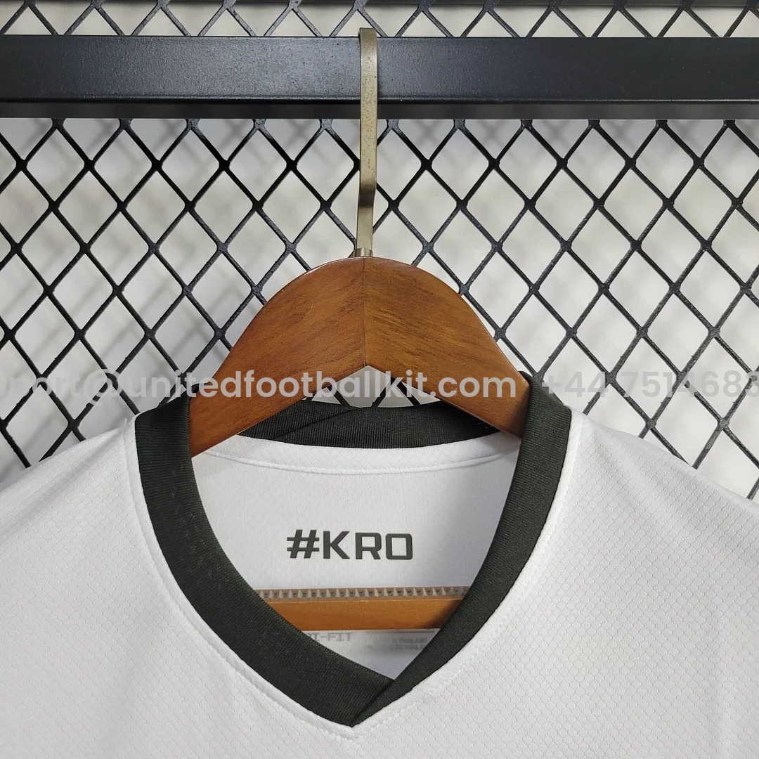 Unitedfootballkit.com | Birmingham City 24-25 Away Kids Kit -Customize Name, Number and Patch | Worldwide Shipping