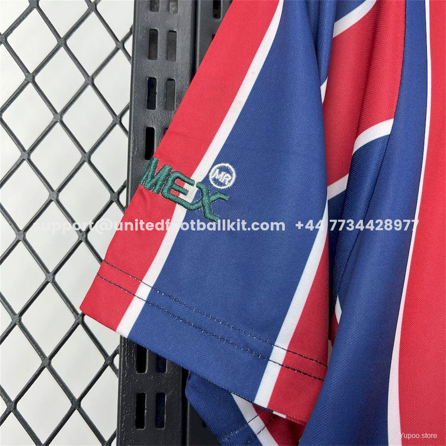 Unitedfootballkit.com | Retro Chivas de Guadalajara 1997-98 Third Jersey -Customize Name, Number and Patch | Worldwide Shipping