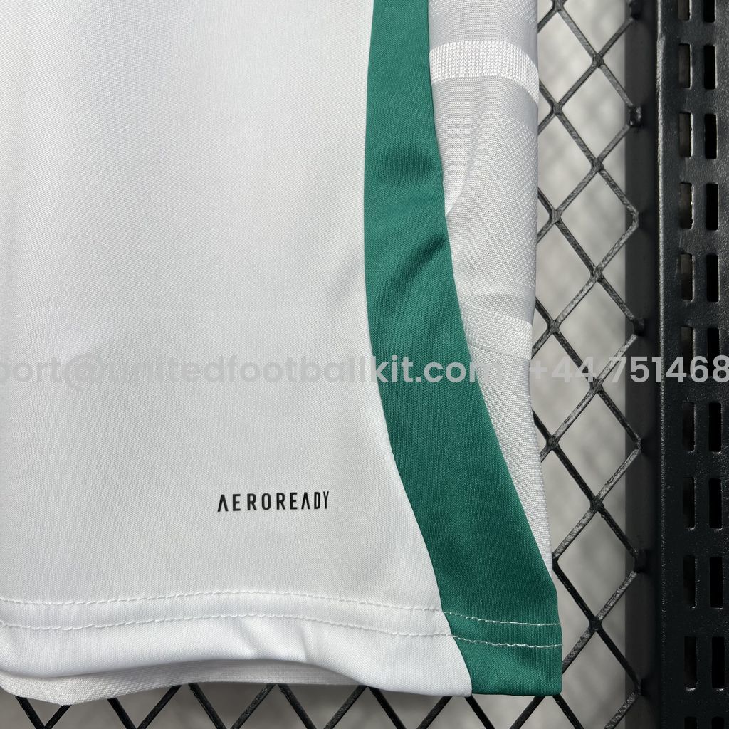Unitedfootballkit.com | Newcastle United 24-25 Third Jersey - Fans Version -Customize Name, Number and Patch | Worldwide Shipping