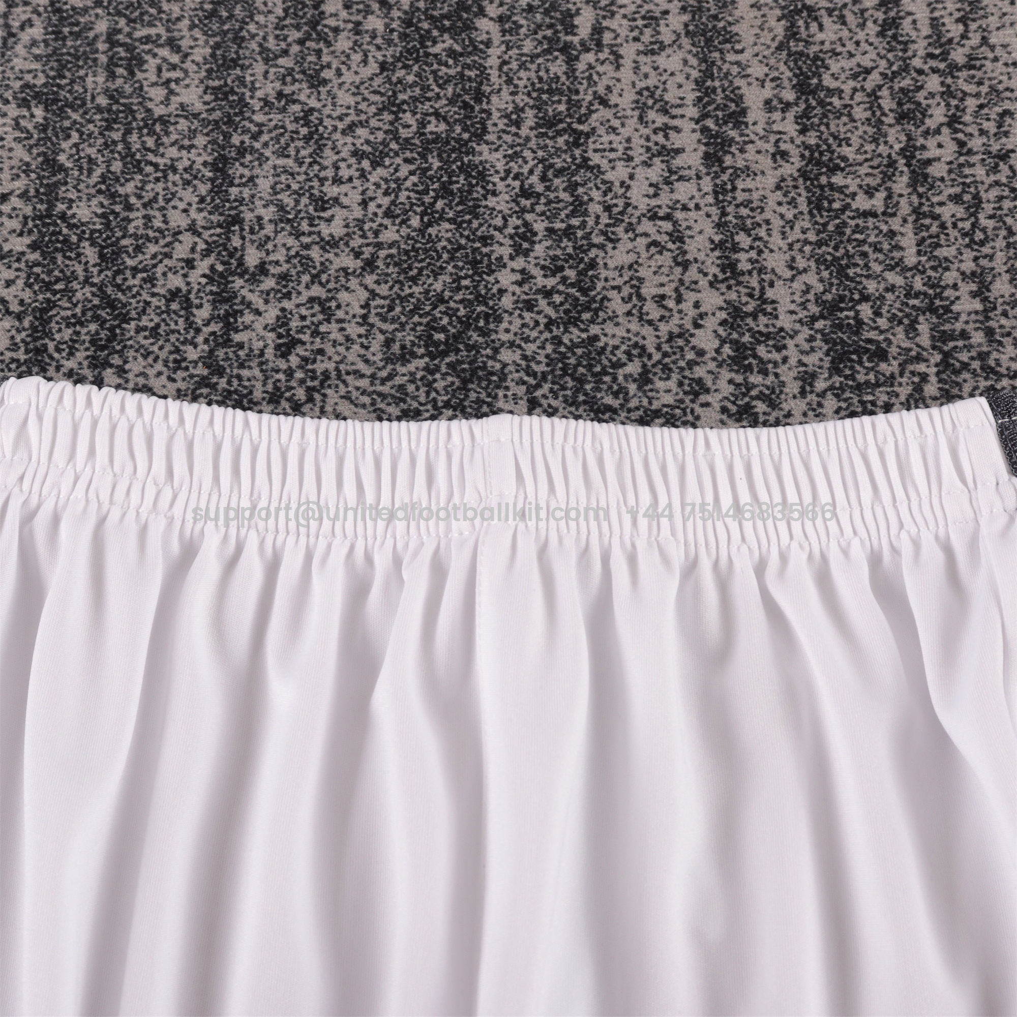 Unitedfootballkit.com | Retro Real Madrid 2013-14 Home Kids Kit -Customize Name, Number and Patch | Worldwide Shipping