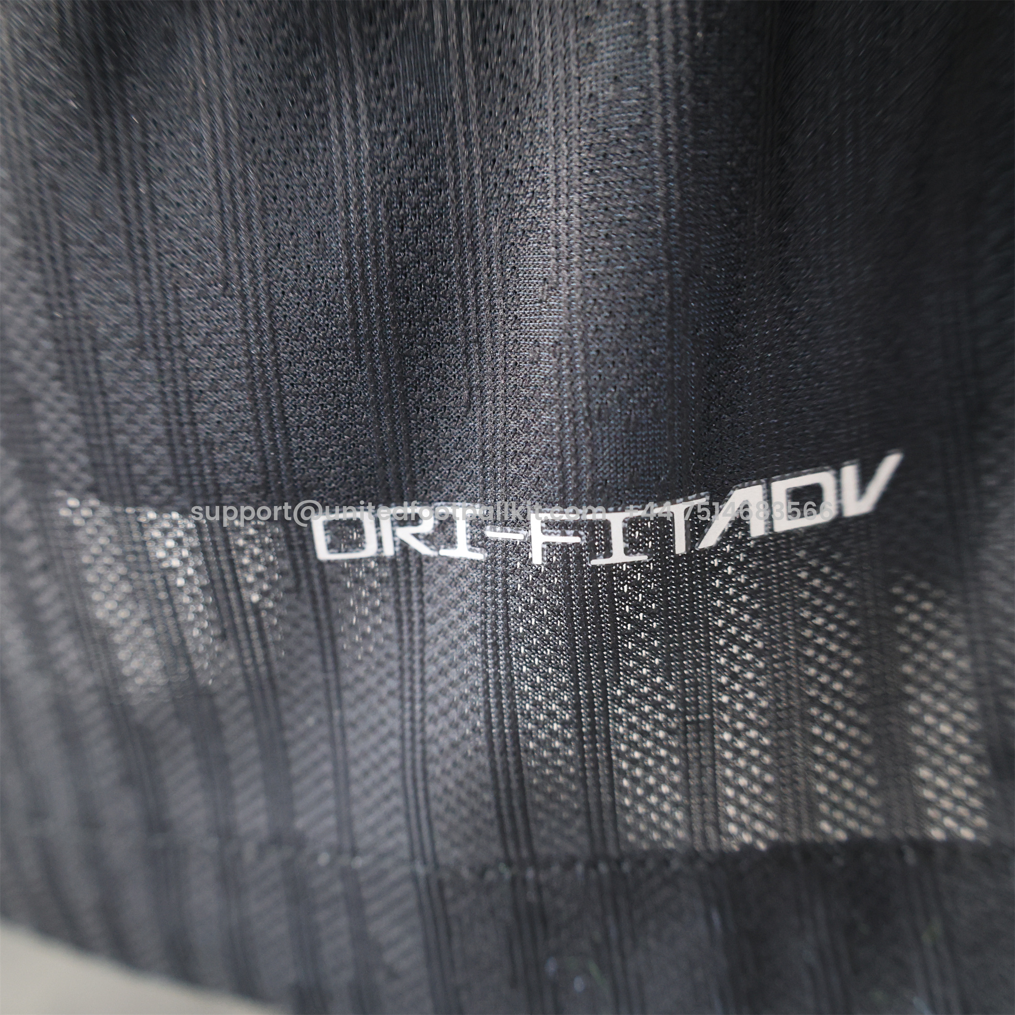 Unitedfootballkit.com | Barcelona 24-25 Balck and Blue Lion Special Edition Jersey - Player Version -Customize Name, Number and Patch | Worldwide Shipping