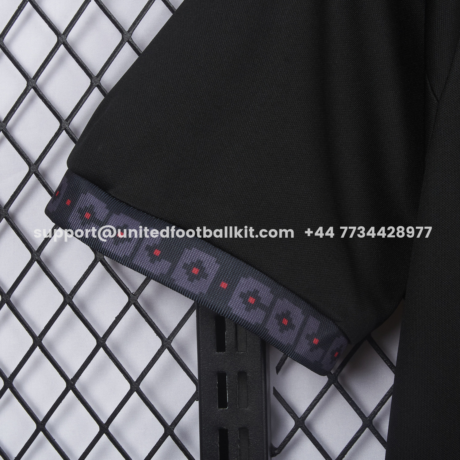 Unitedfootballkit.com | Colo Colo 26-27 Away Jersey - Fans Version -Customize Name, Number and Patch | Worldwide Shipping