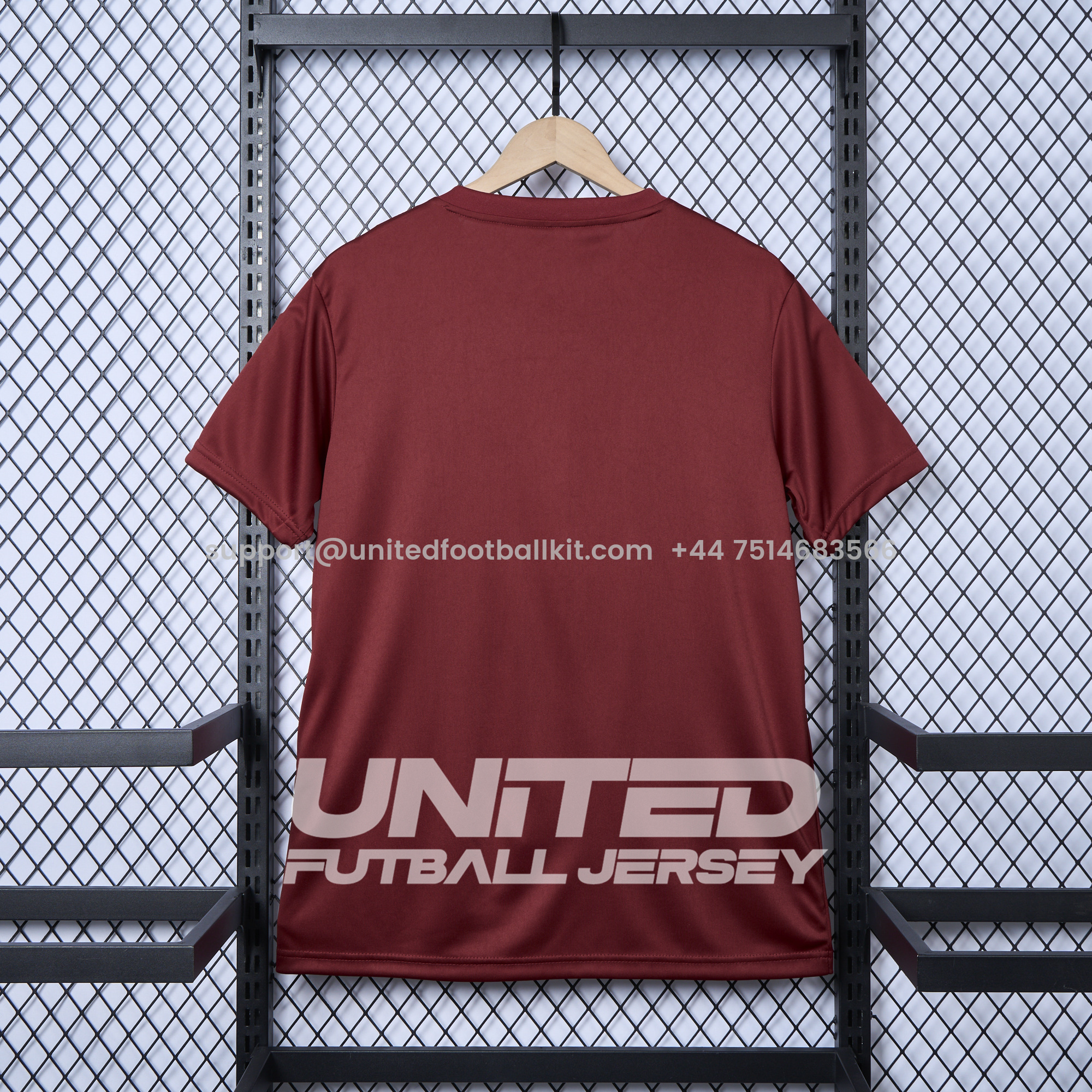 Unitedfootballkit.com | RB Leipzig 24-25 Jingle Special Jersey - Fans Version -Customize Name, Number and Patch | Worldwide Shipping