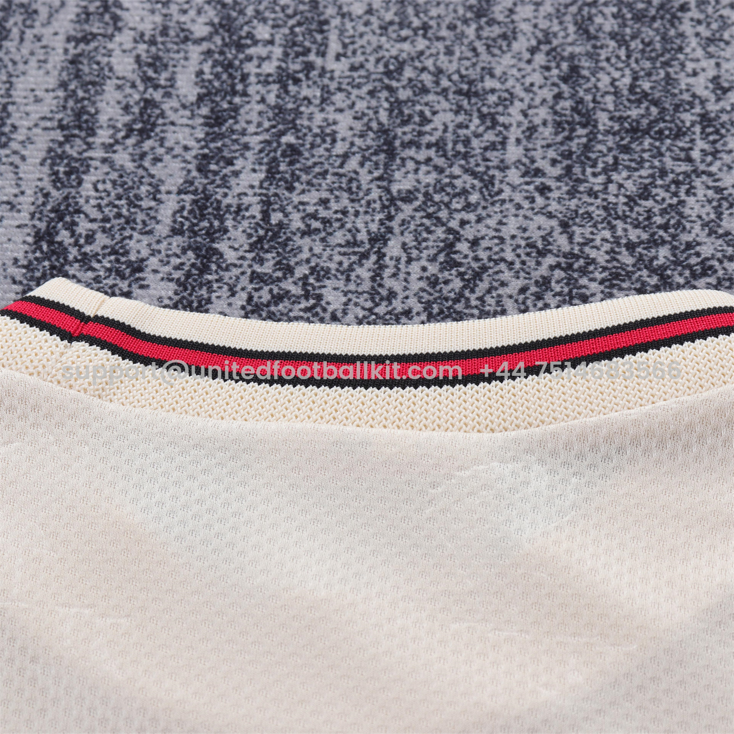 Unitedfootballkit.com | Retro Liver.pool 1996-97 Away Kids Kit -Customize Name, Number and Patch | Worldwide Shipping