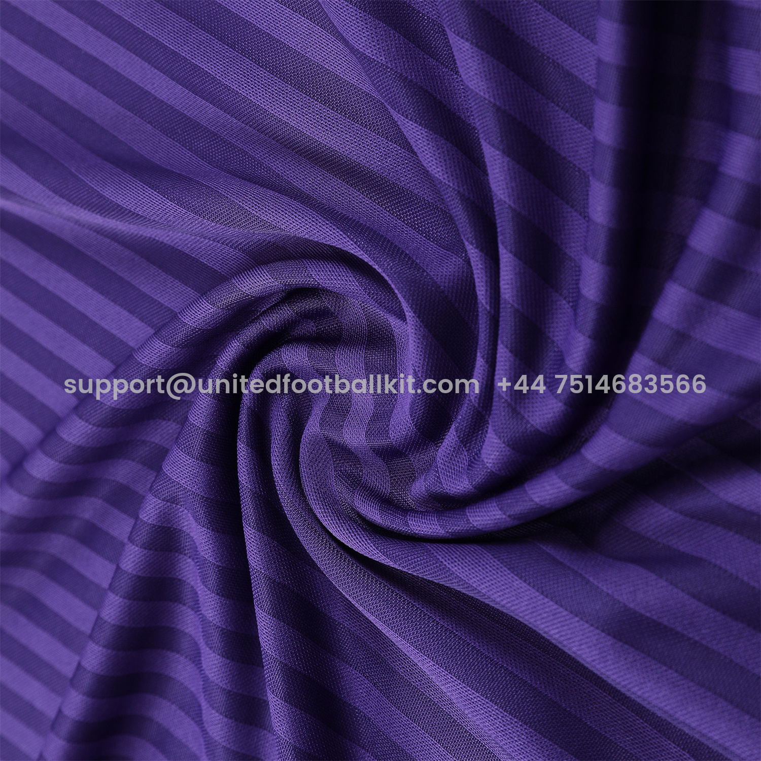 Unitedfootballkit.com | Real Madrid 25-26 Vest Training Set - Pure Purple Vest & Purple Shorts -Customize Name, Number and Patch | Worldwide Shipping