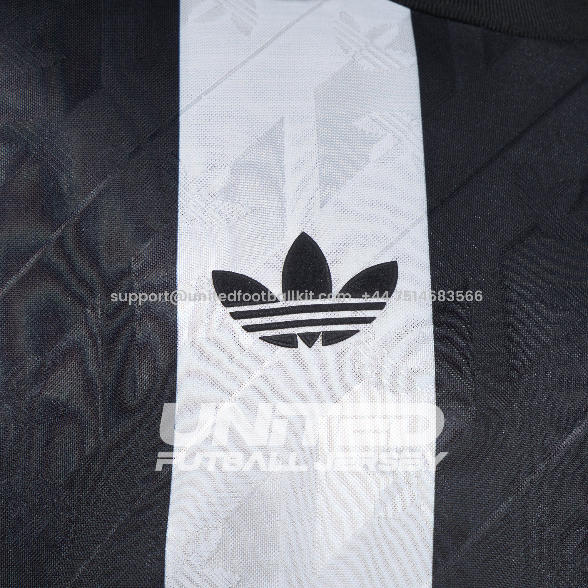 Unitedfootballkit.com | Newcastle United 24-25 Originals LFSTLR Long Sleeve Jersey - Player Version -Customize Name, Number and Patch | Worldwide Shipping