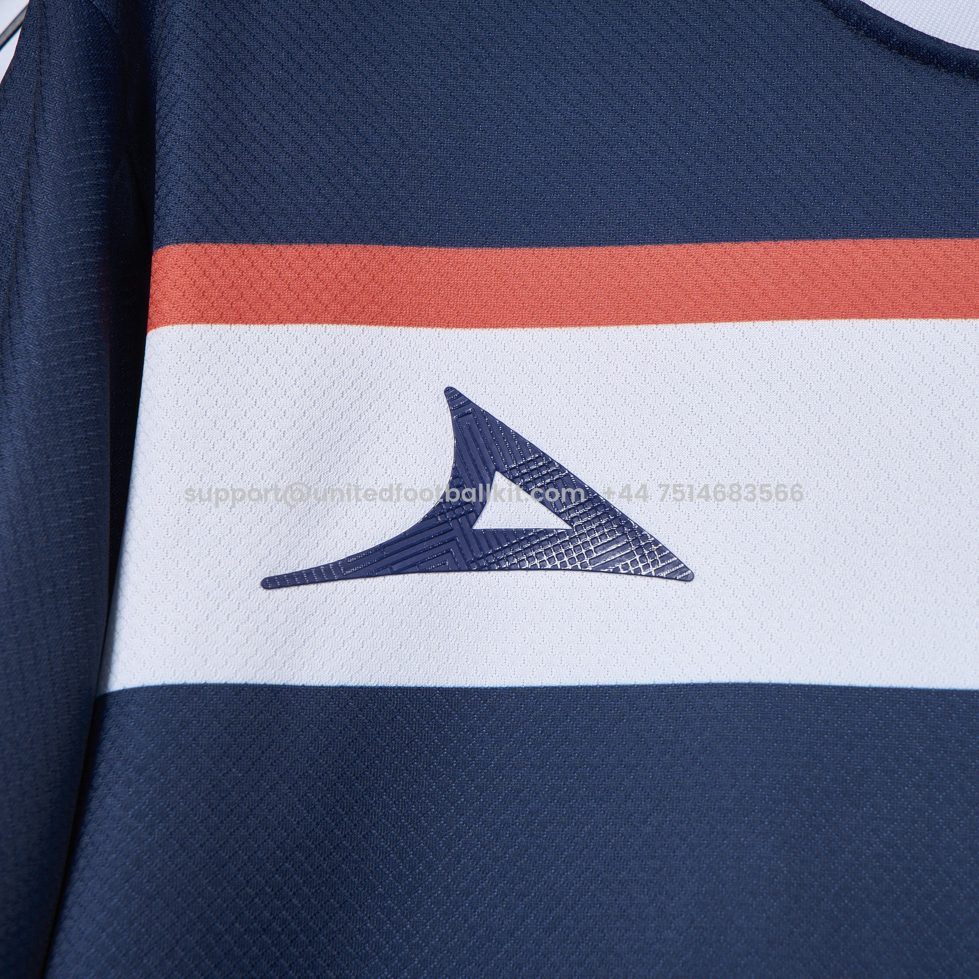 Unitedfootballkit.com | Cruz Azul 24-25 Blue Goalkeeper Long Sleeve Jersey - Fans Version -Customize Name, Number and Patch | Worldwide Shipping