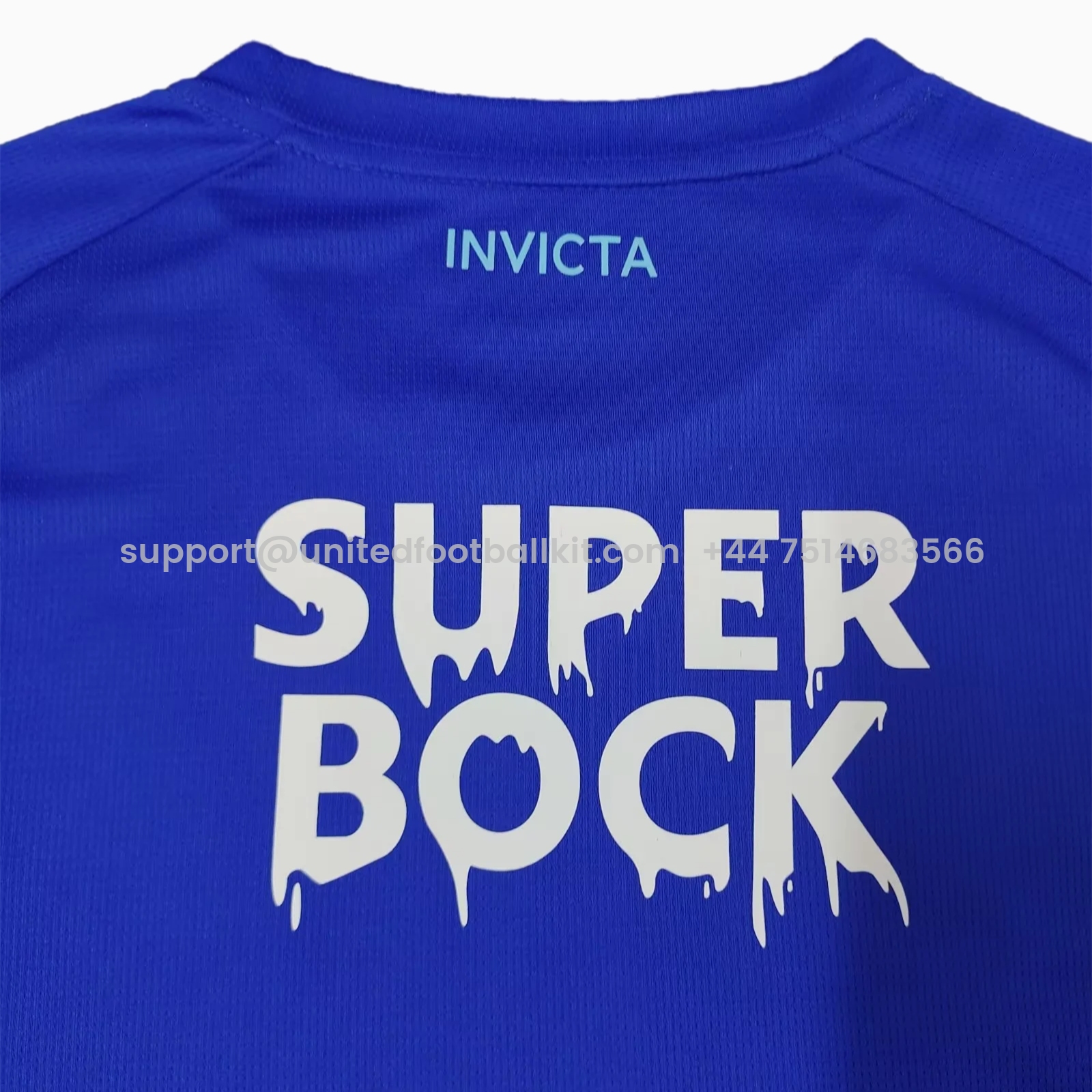 Unitedfootballkit.com | FC Porto 24-25 Halloween Special Pre-Match Jersey - Fans Version -Customize Name, Number and Patch | Worldwide Shipping