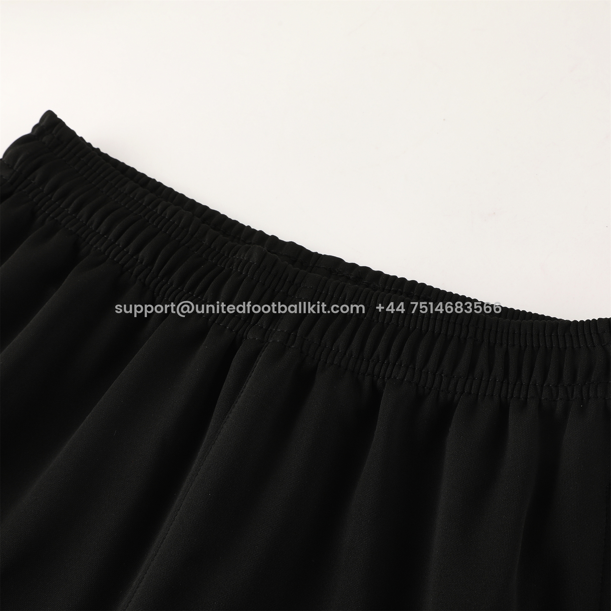 Unitedfootballkit.com | Pumas UNAM 24-25 Jacket Training Tracksuit - White -Customize Name, Number and Patch | Worldwide Shipping