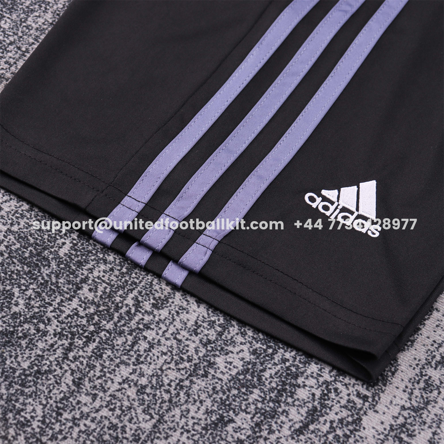 Unitedfootballkit.com | Retro Real Madrid 2016-17 Third Kids Kit -Customize Name, Number and Patch | Worldwide Shipping