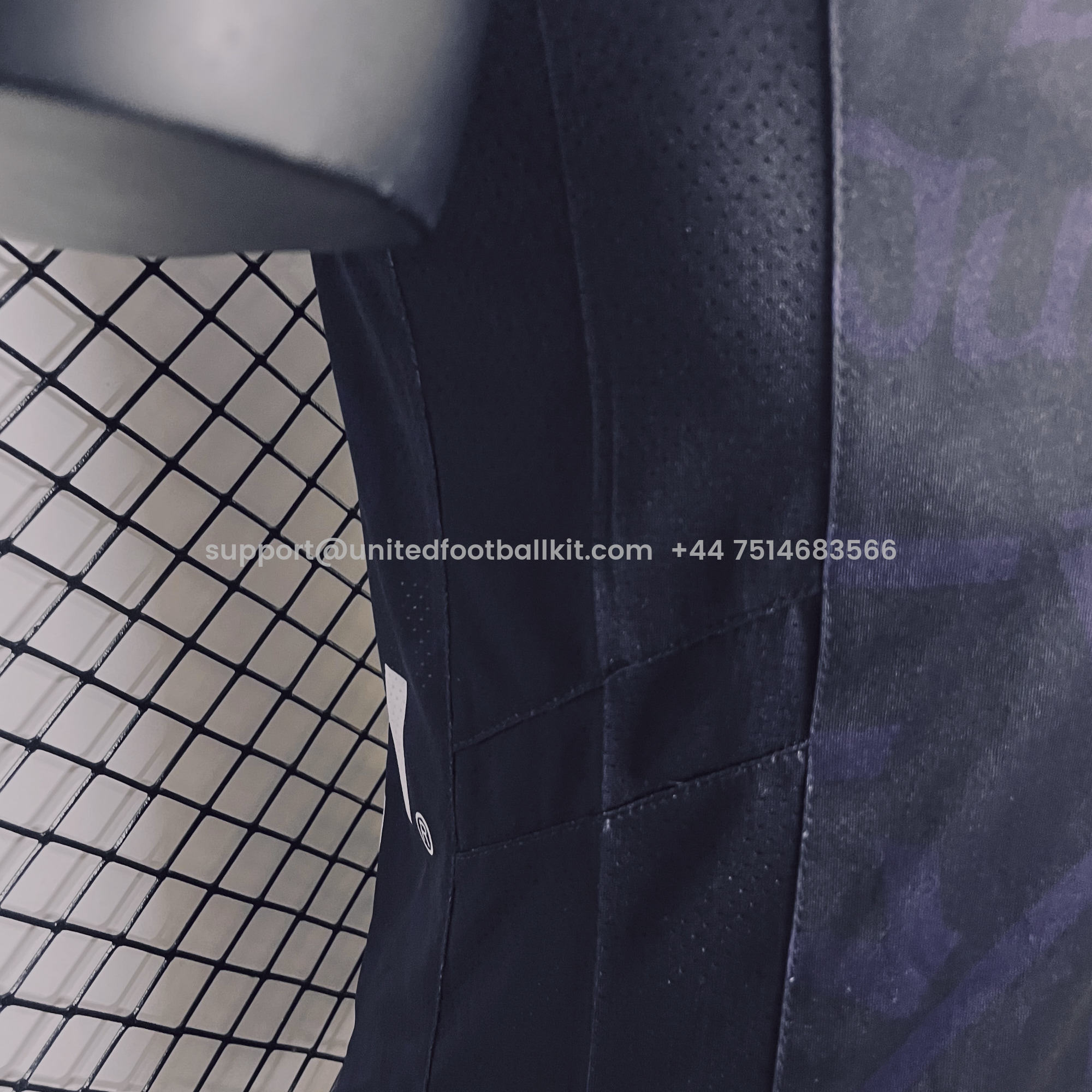 Unitedfootballkit.com | Chivas de Guadalajara 24-25 Third Jersey - Player Version -Customize Name, Number and Patch | Worldwide Shipping