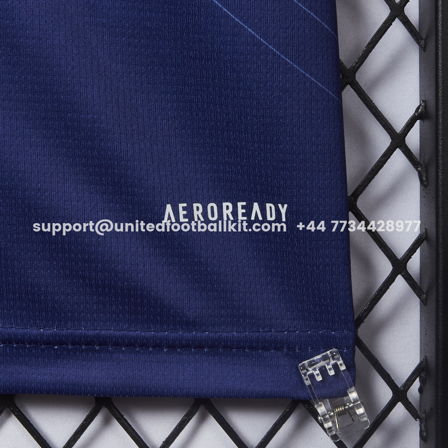 Unitedfootballkit.com | Japan 2026 Home Jersey - Fans Version -Customize Name, Number and Patch | Worldwide Shipping