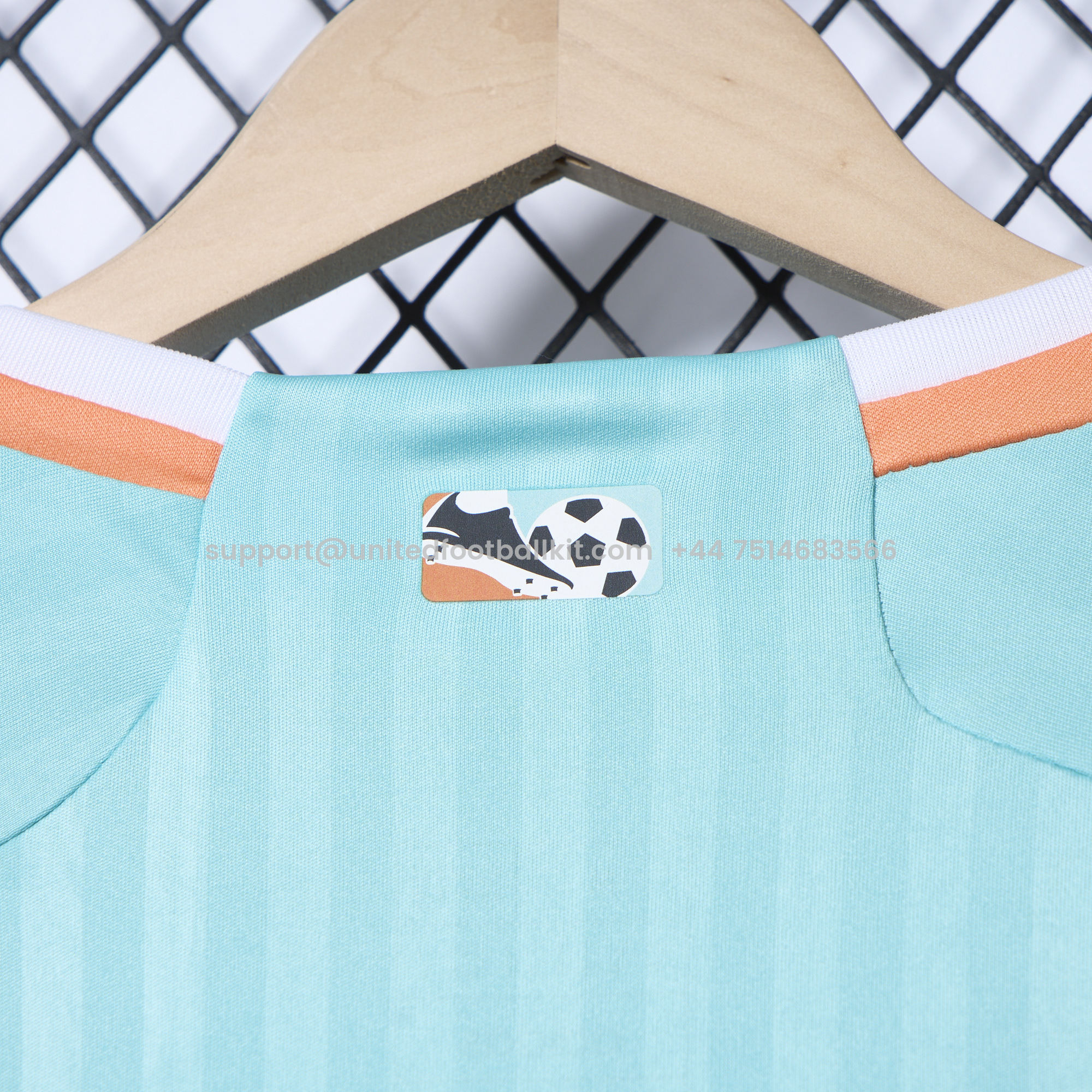 Unitedfootballkit.com | Women's INT M.A.M 2024 Third Jersey -Customize Name, Number and Patch | Worldwide Shipping