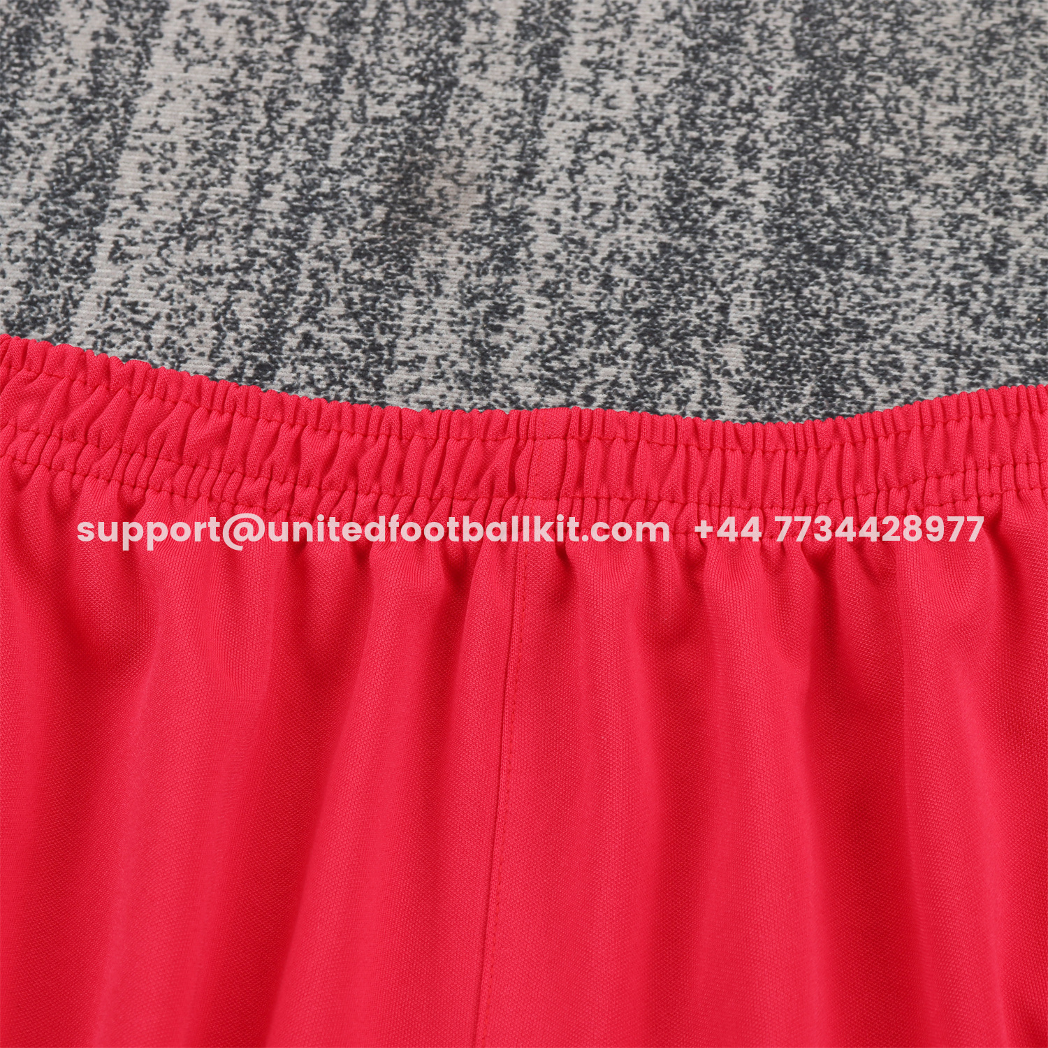 Unitedfootballkit.com | Retro Liver.pool 1995-96 Home Kids Kit -Customize Name, Number and Patch | Worldwide Shipping