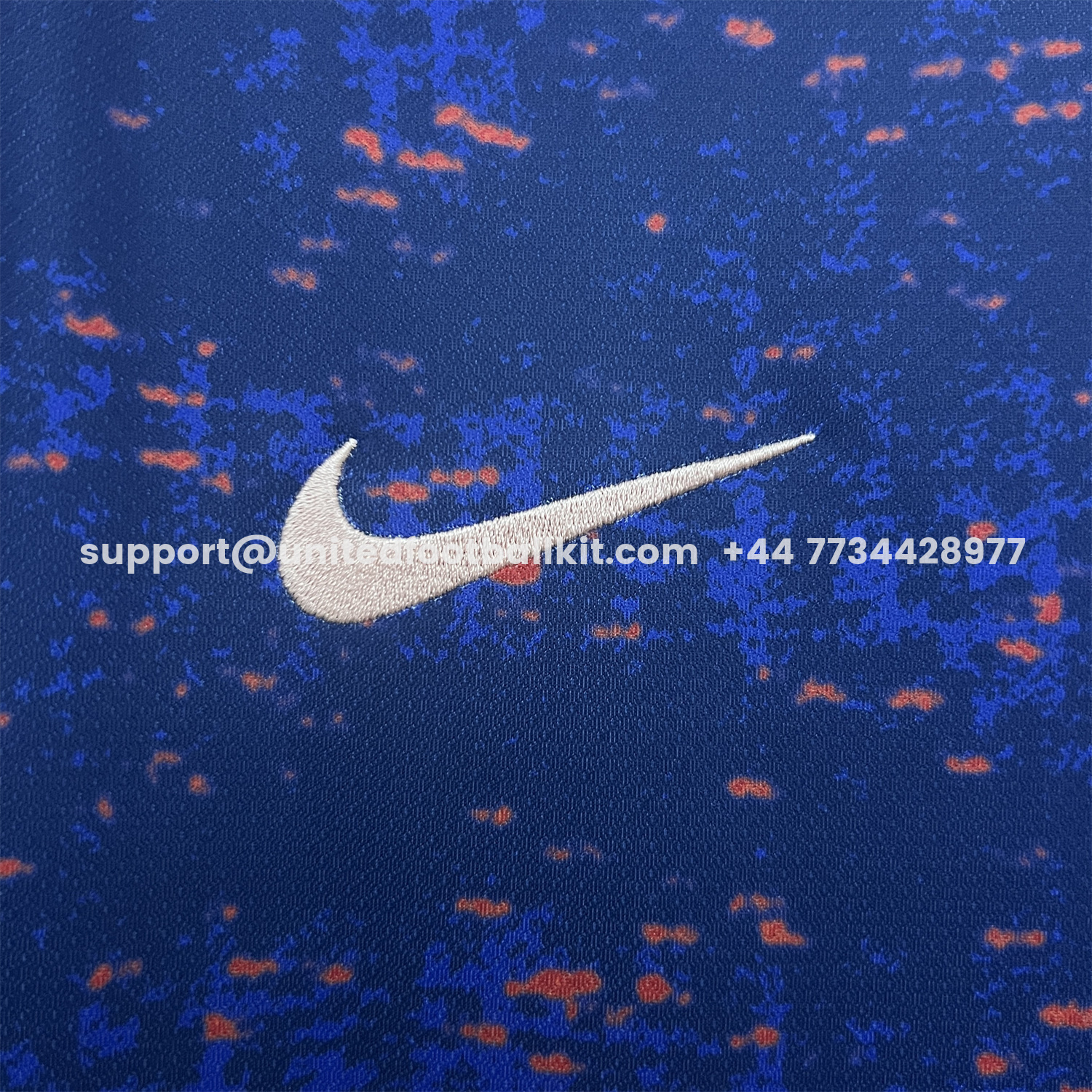 Unitedfootballkit.com | France 2025 Women's Team Home Jersey - Men's Fans Version -Customize Name, Number and Patch | Worldwide Shipping