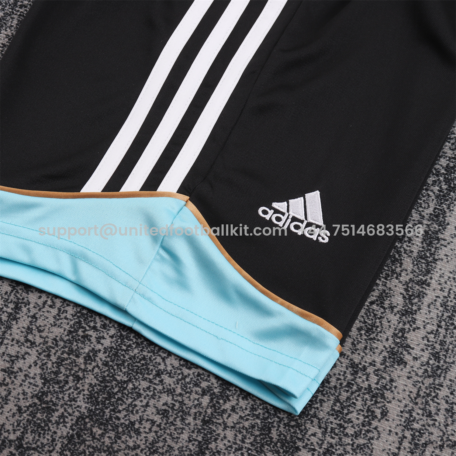 Unitedfootballkit.com | Retro Argentina 2006-07 Home Kids Kit -Customize Name, Number and Patch | Worldwide Shipping