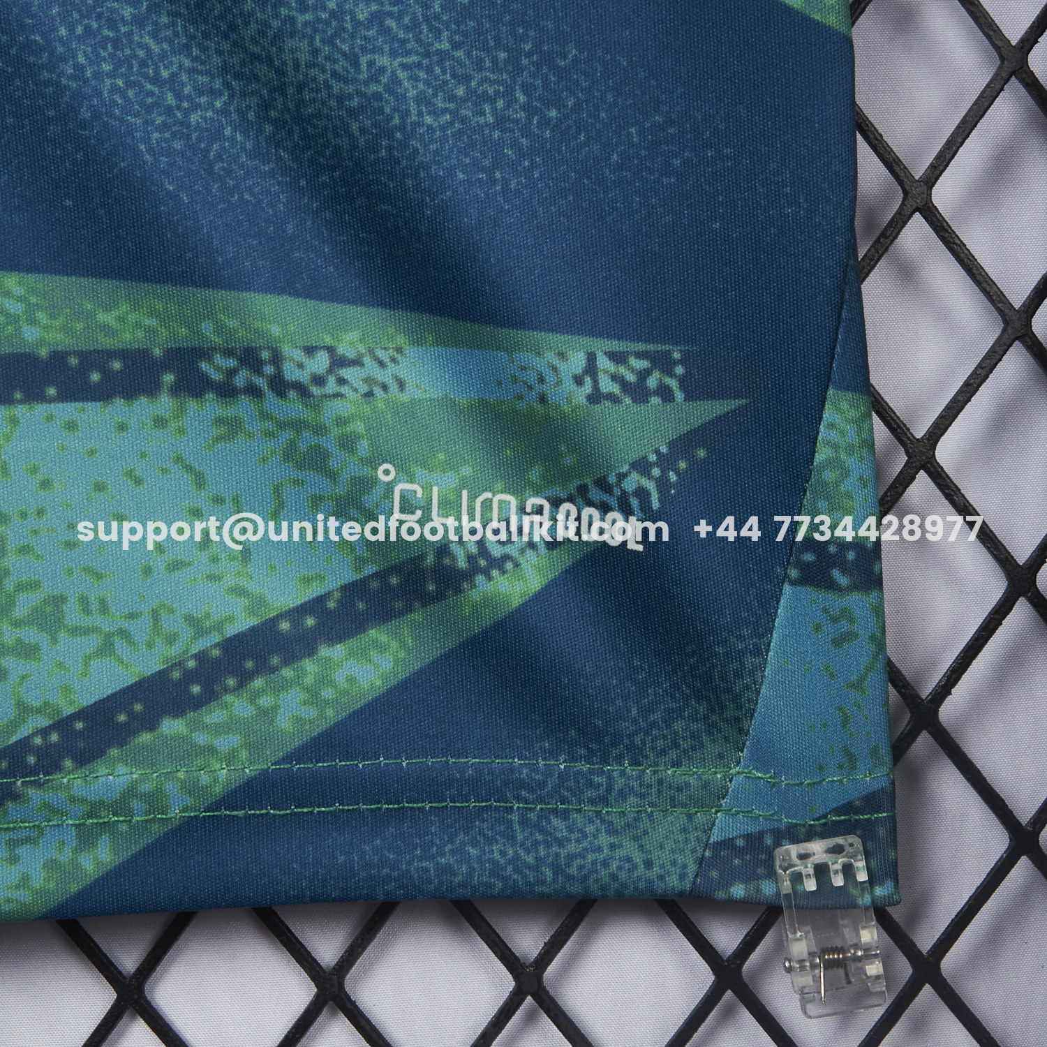 Unitedfootballkit.com | Germany 2026 Goalkeeper Green Jersey - Fans Version -Customize Name, Number and Patch | Worldwide Shipping