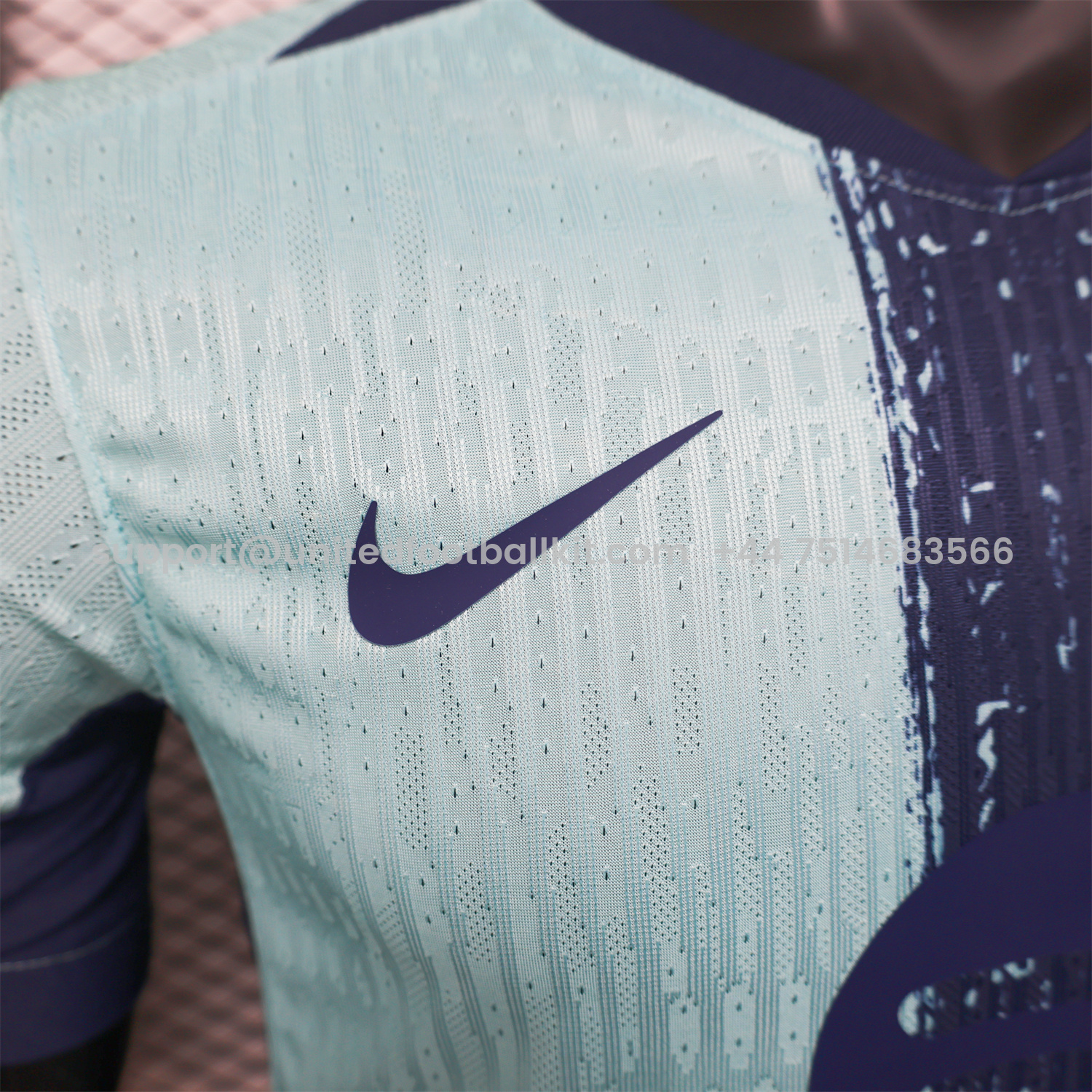 Unitedfootballkit.com | Barcelona 25-26 Royal Blue Special Edition Jersey - Player Version -Customize Name, Number and Patch | Worldwide Shipping