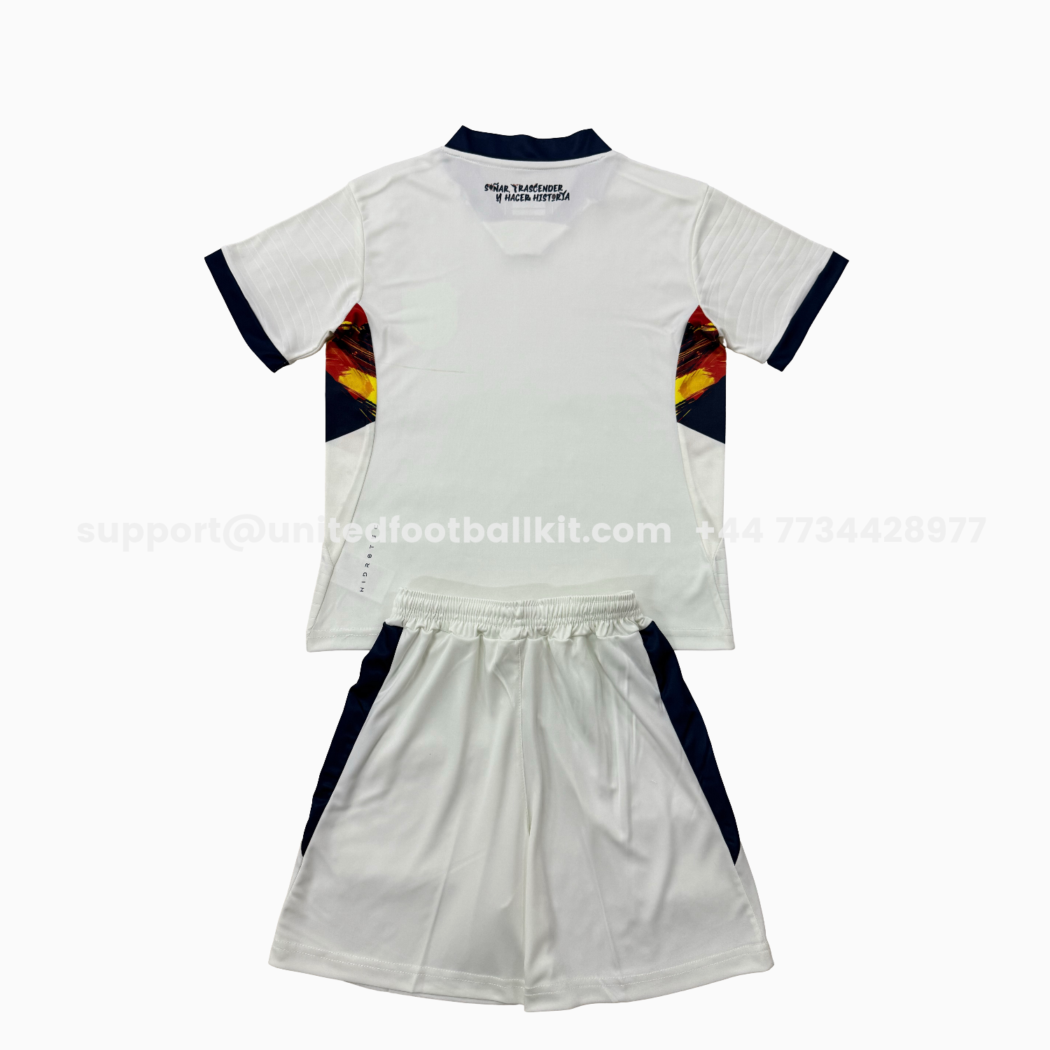 Unitedfootballkit.com | Ecuador 2026 Third Men's Adult Jersey Set - Fans Version -Customize Name, Number and Patch | Worldwide Shipping